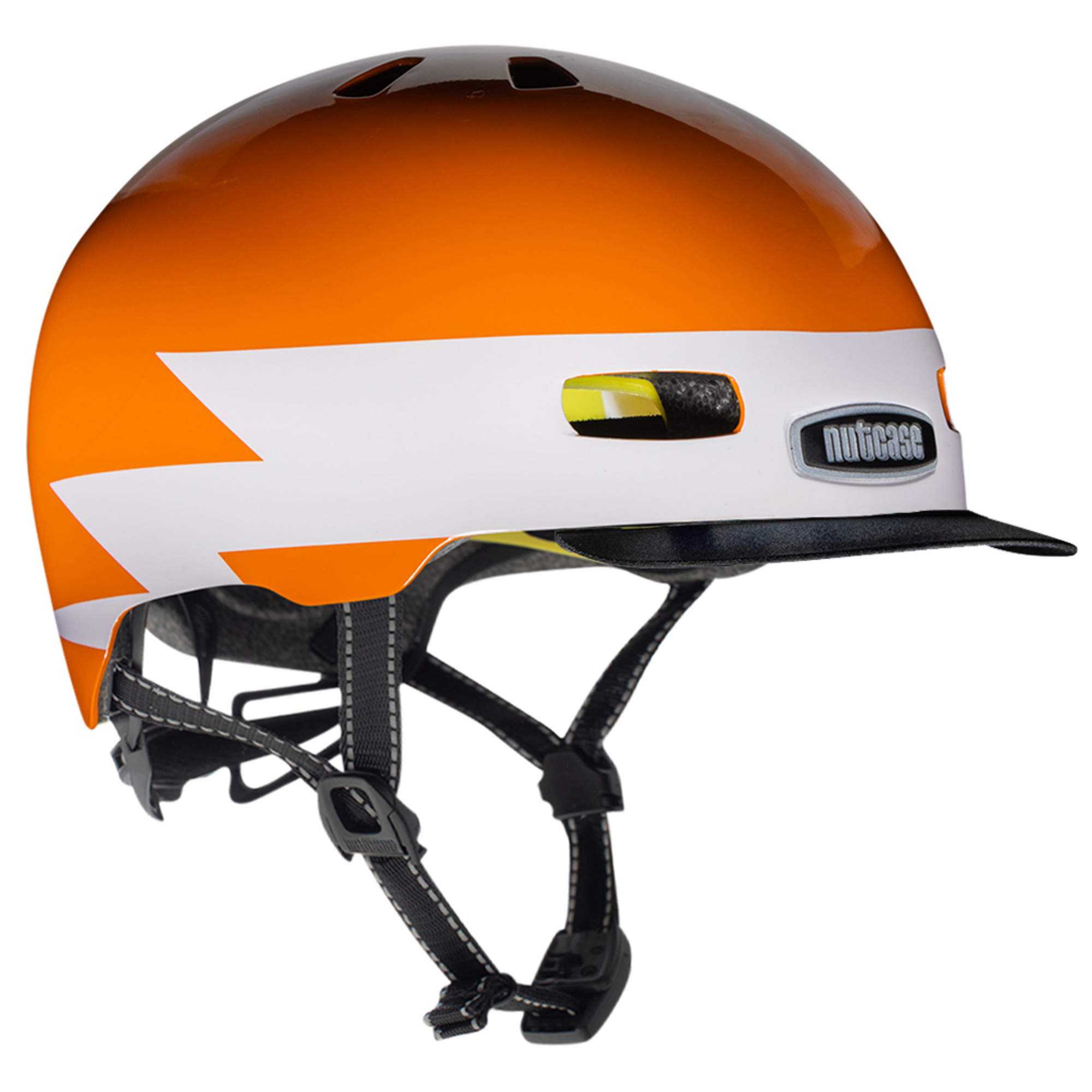 Nutcase LITTLE NUTTY MIPS HELM