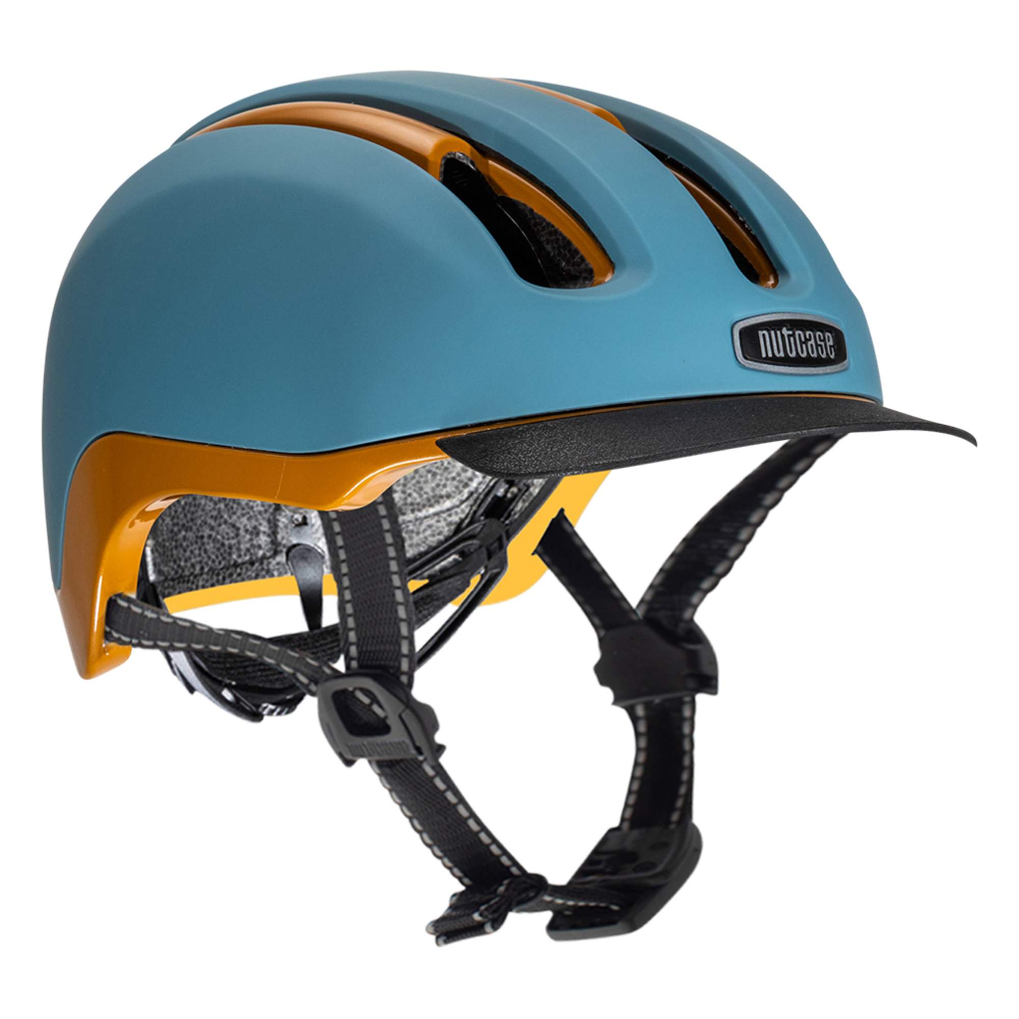 Nutcase VIO ADVENTURE MIPS HELM