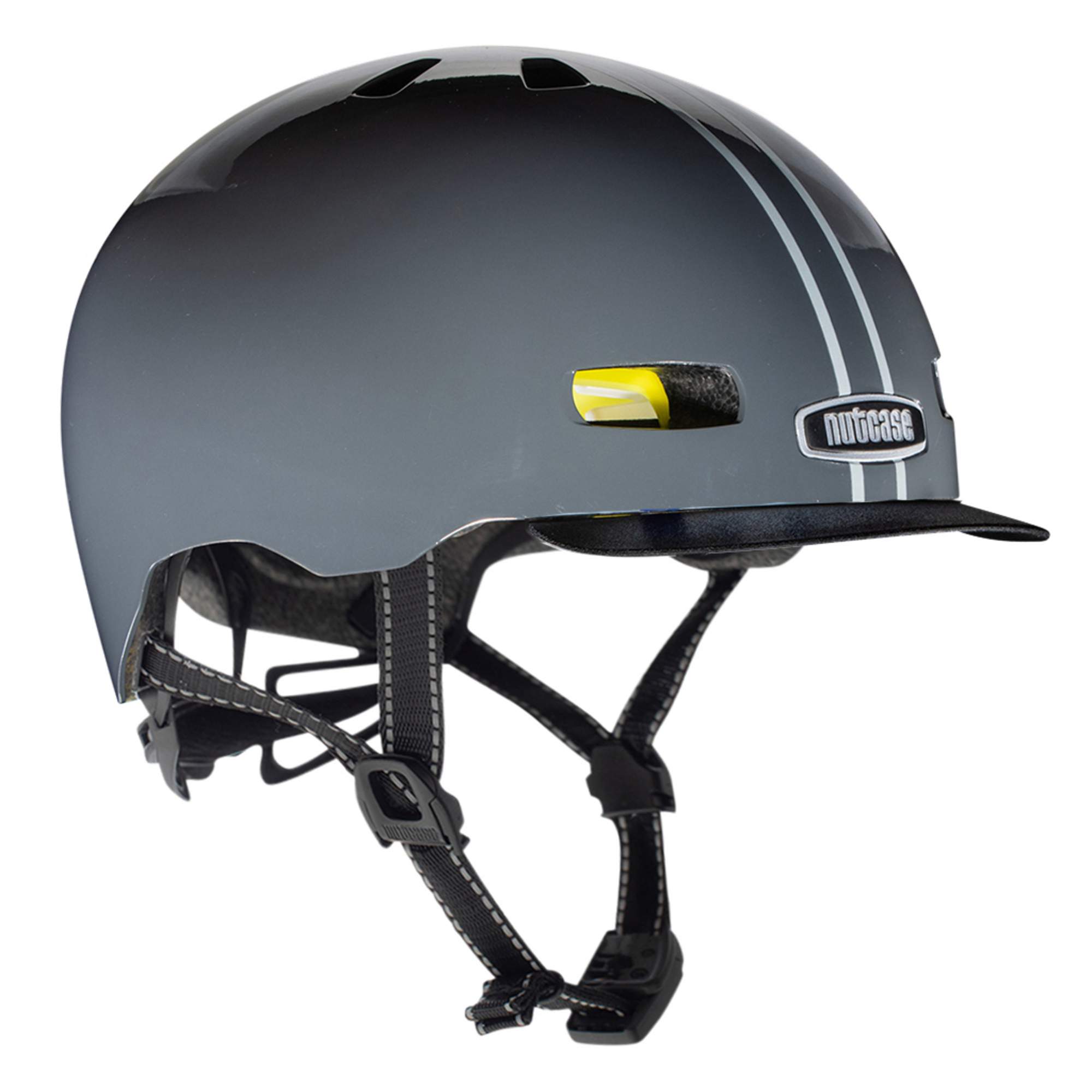 Nutcase STREET MIPS HELM