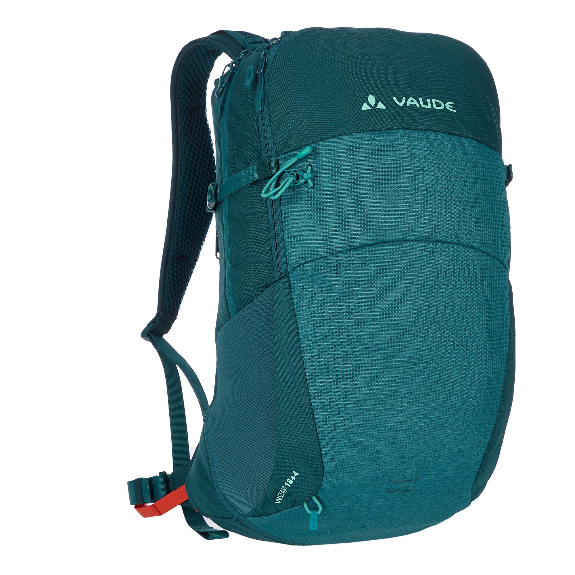 Vaude WIZARD 18+4