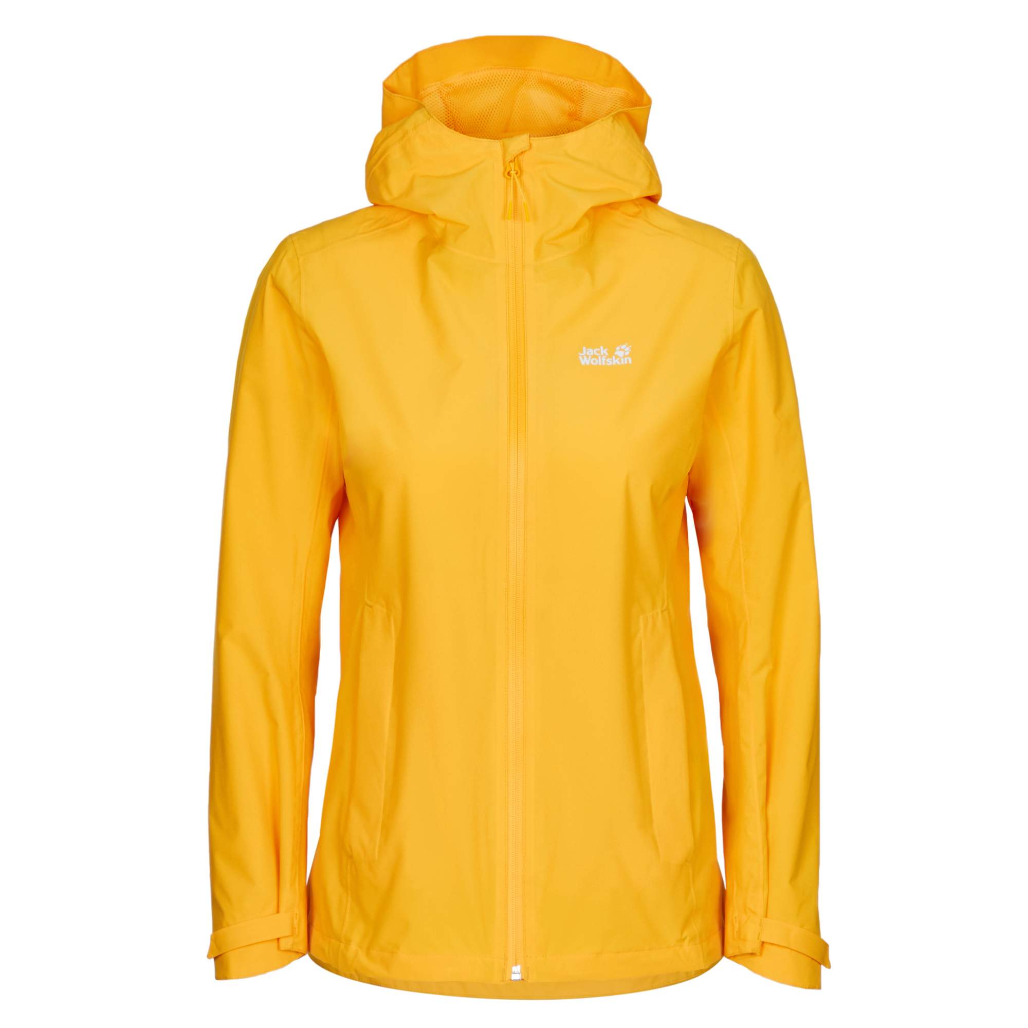 Jack Wolfskin PACK & GO SHELL W