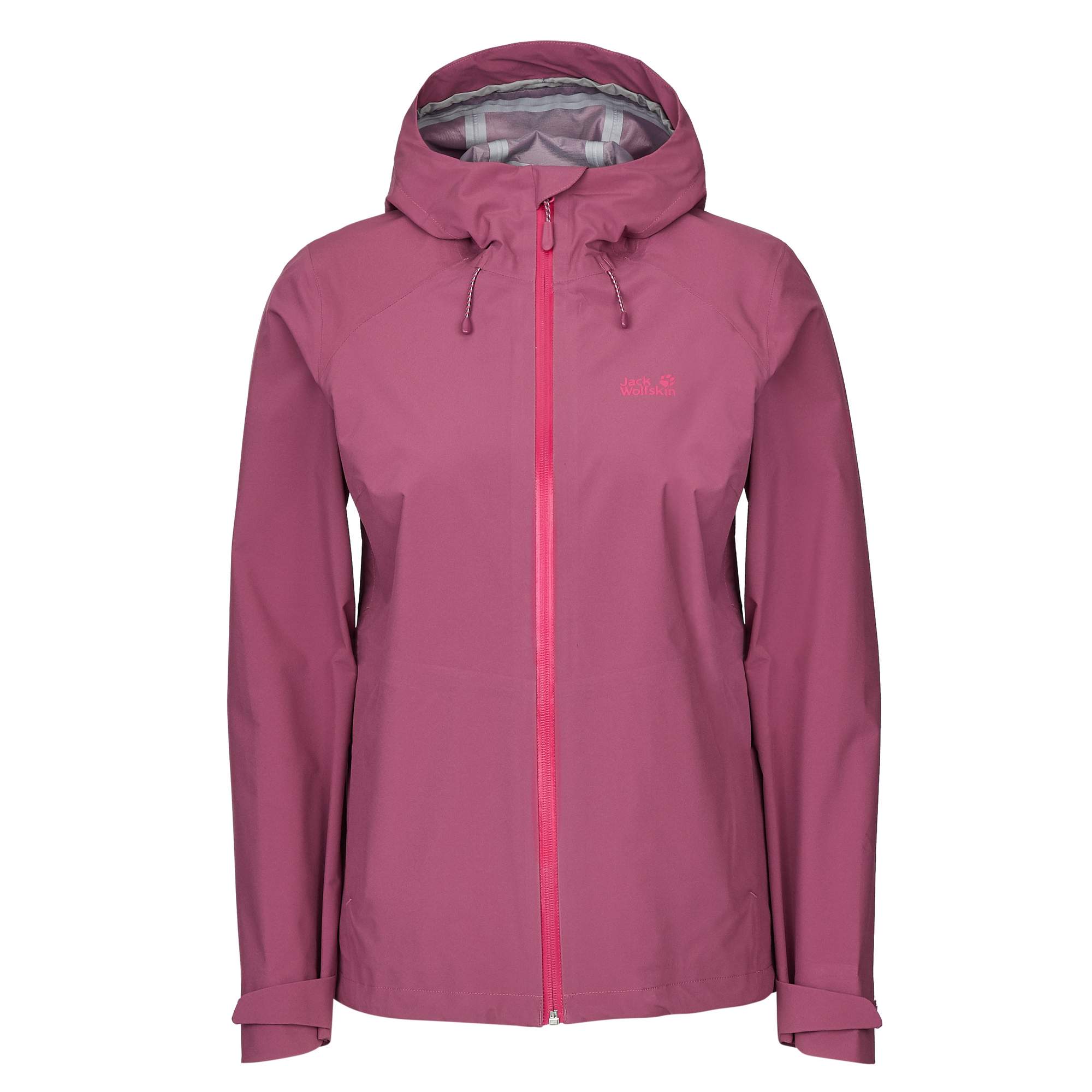 Jack Wolfskin HIGHEST PEAK JACKET W