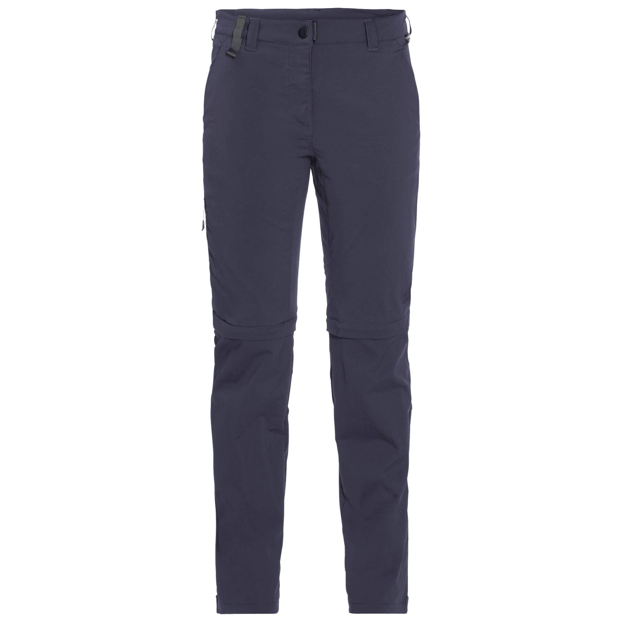 Jack Wolfskin ACTIVATE LIGHT ZIP OFF