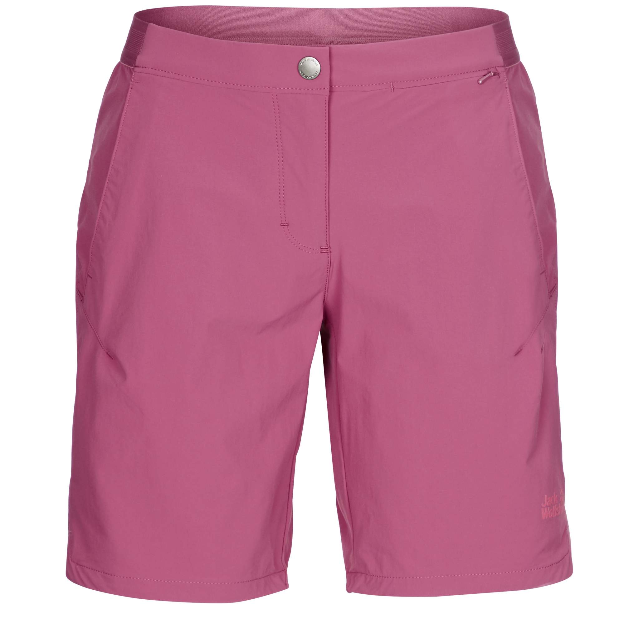 Jack Wolfskin HILLTOP TRAIL SHORTS W