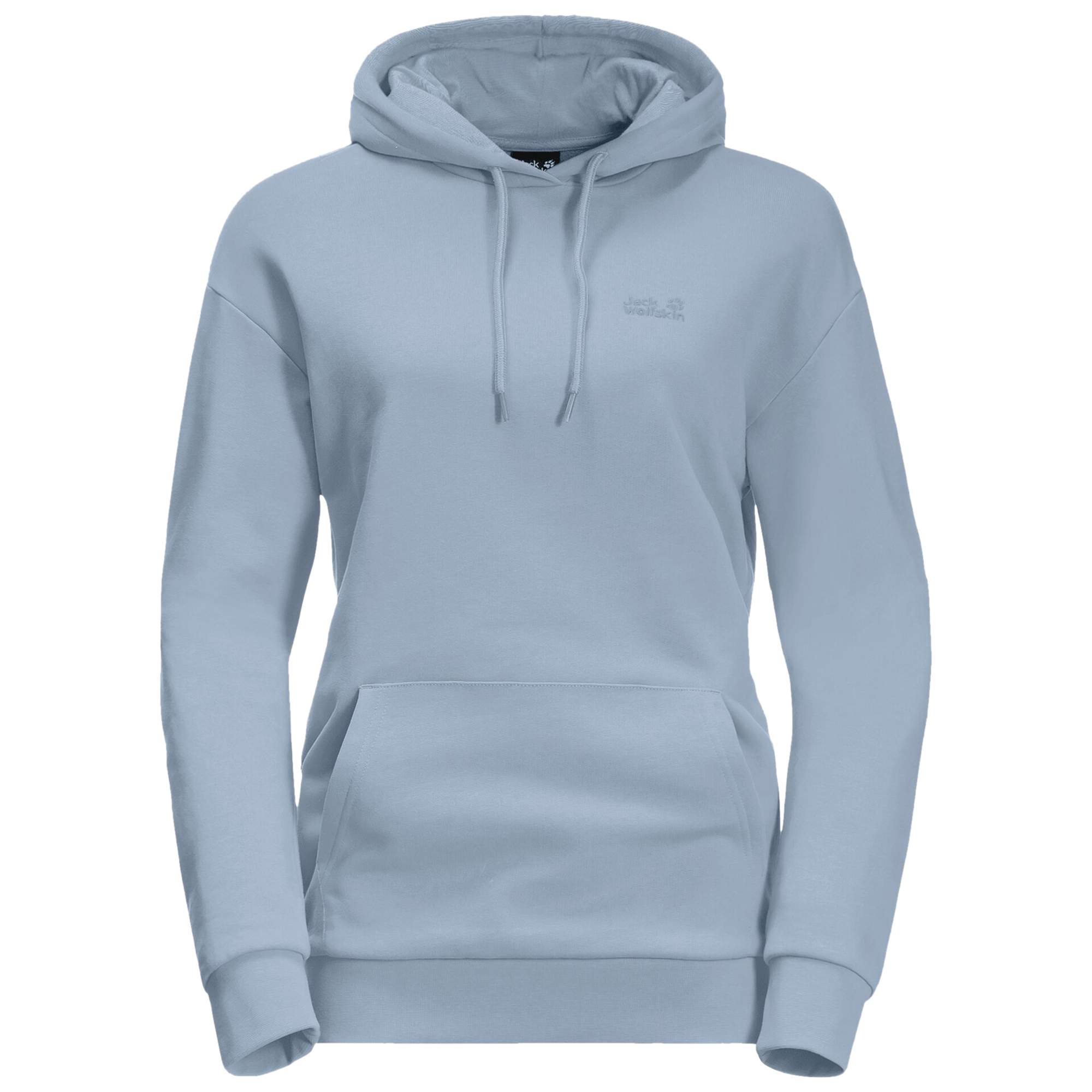 Jack Wolfskin ESSENTIAL HOODY W