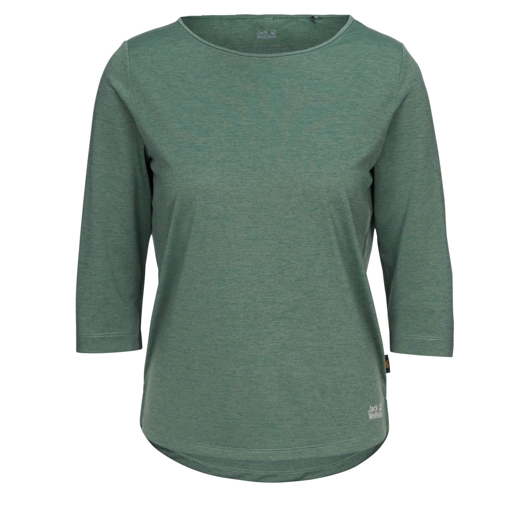 Jack Wolfskin PACK & GO 3/4 T W