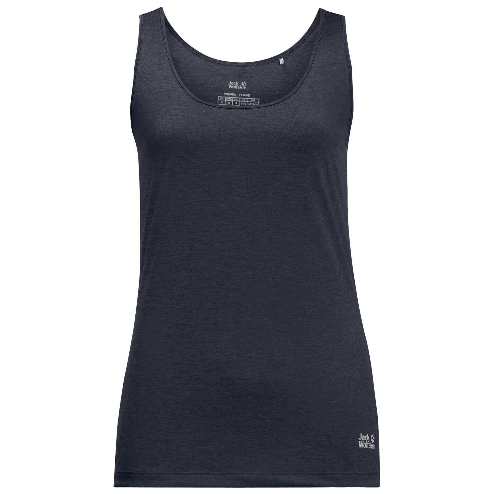 Jack Wolfskin PACK & GO TANK W