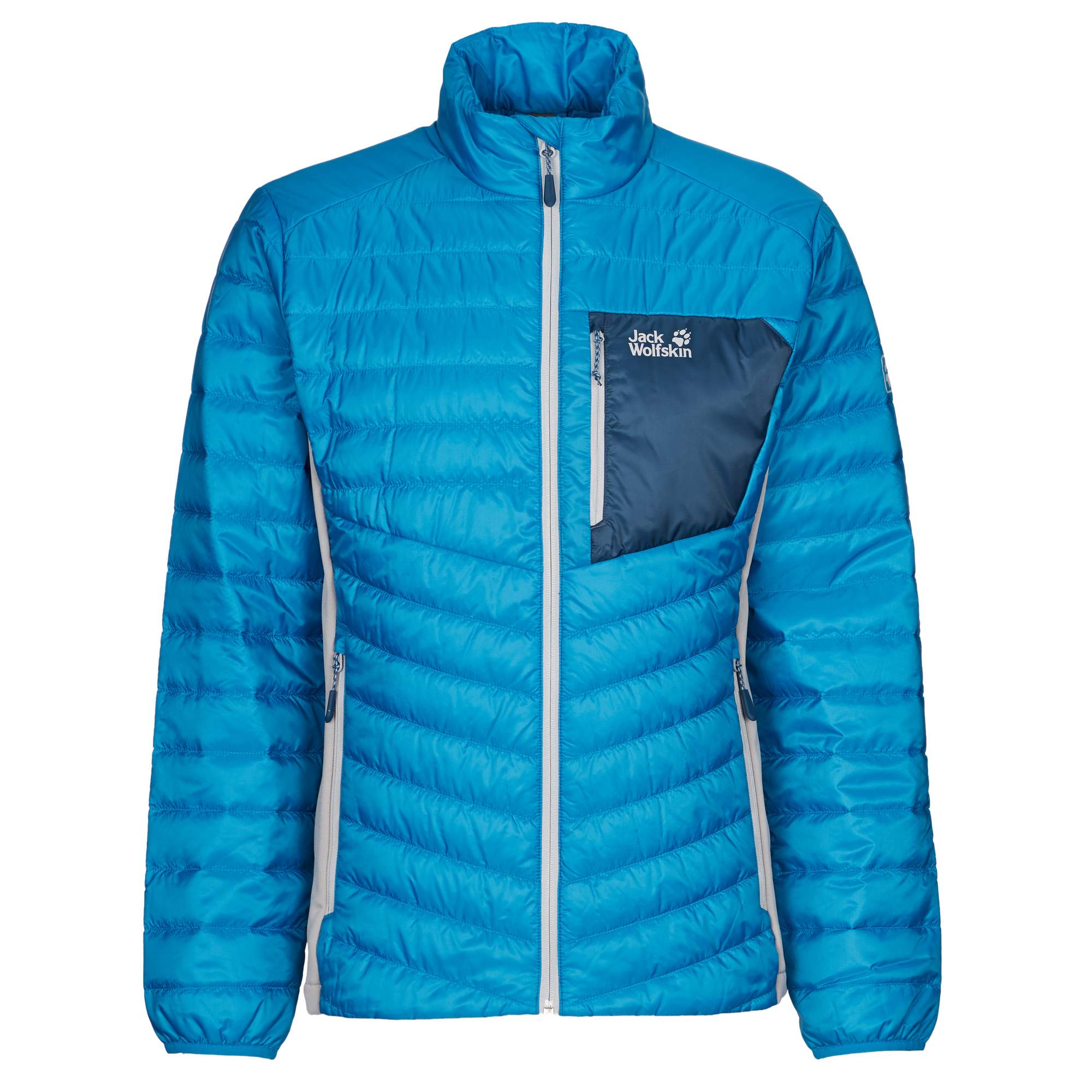 Jack Wolfskin ROUTEBURN JACKET M
