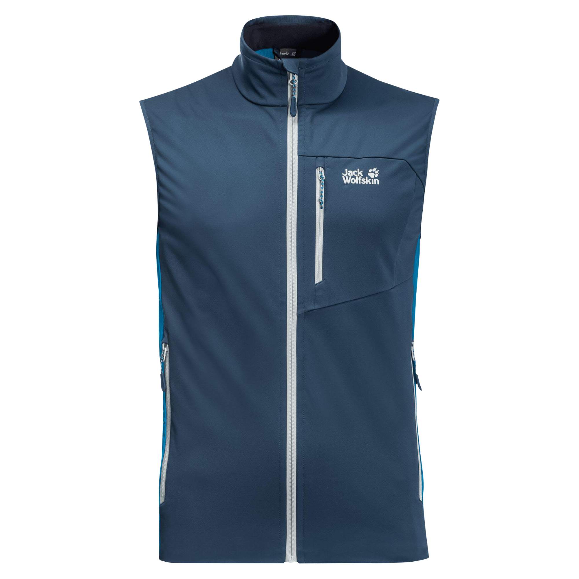 Jack Wolfskin HIGHEST PEAK VEST M