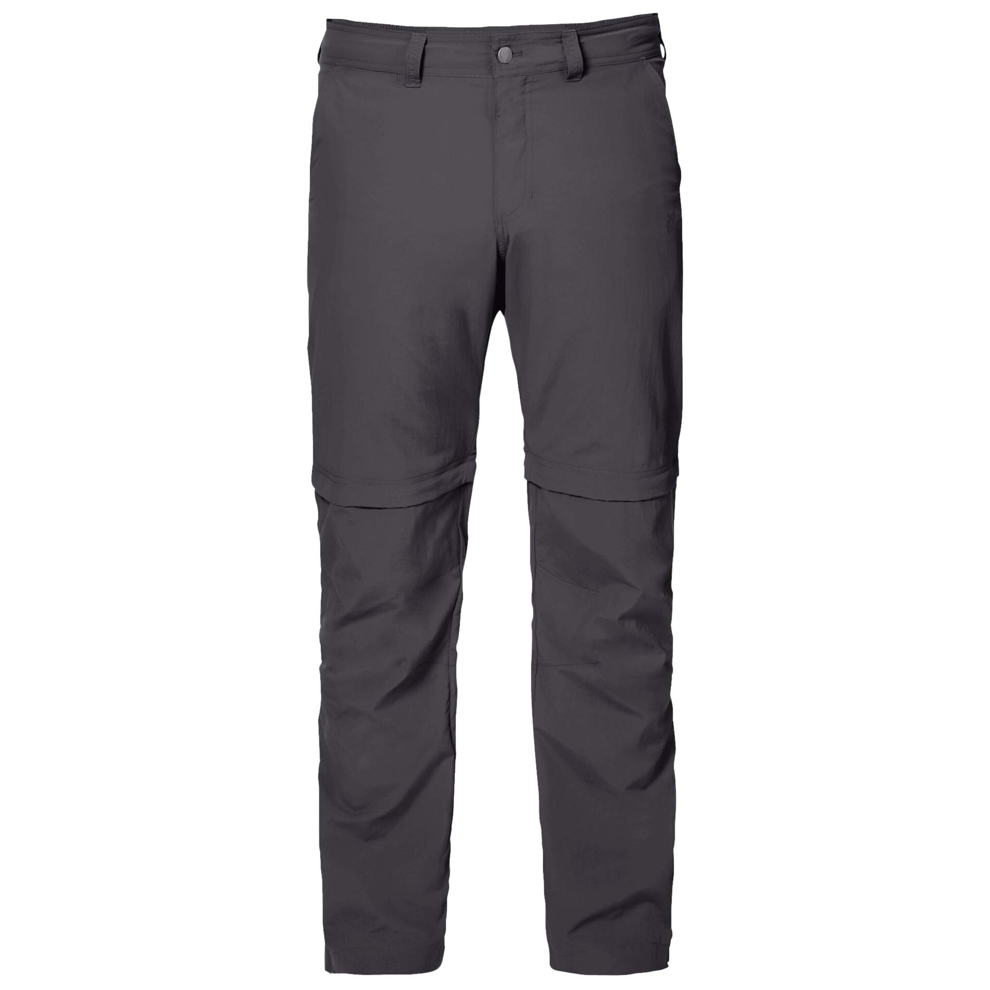 Jack Wolfskin CANYON ZIP OFF PANTS