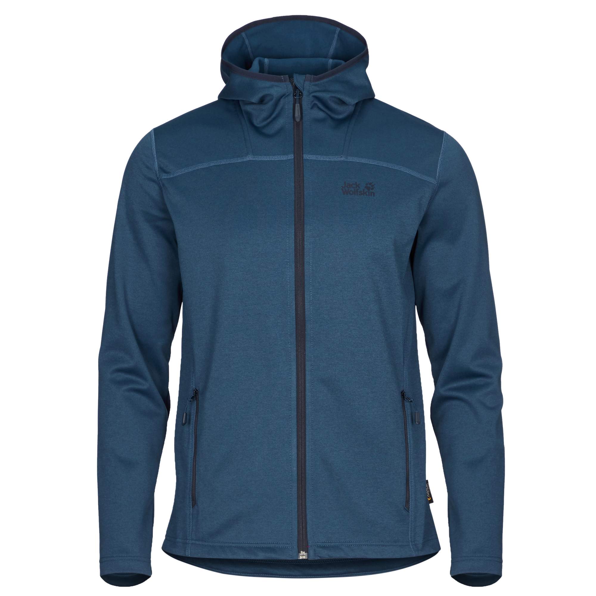 Jack Wolfskin HORIZON HOODED JACKET M
