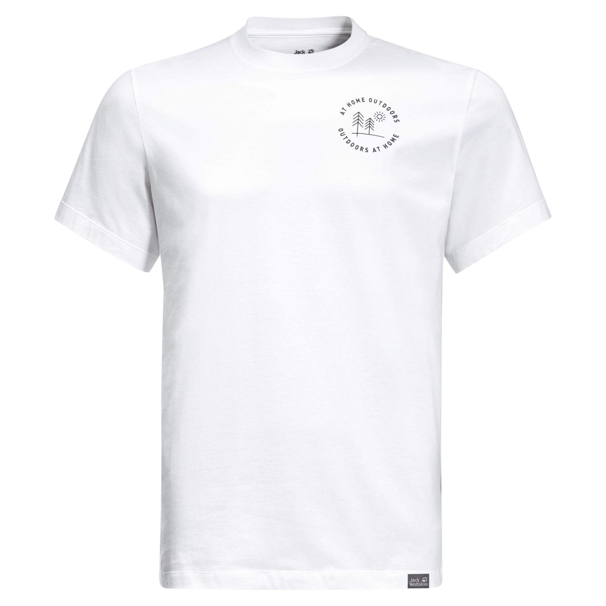 Jack Wolfskin FREEDOM IN NATURE T M