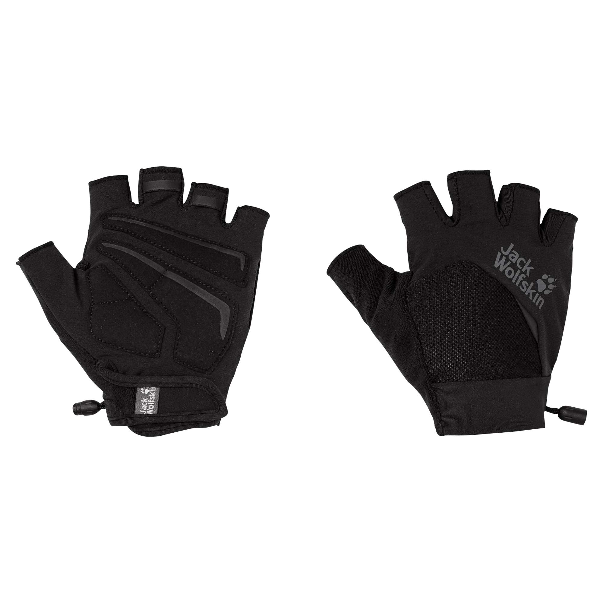 Jack Wolfskin TOURER GLOVE SHORT