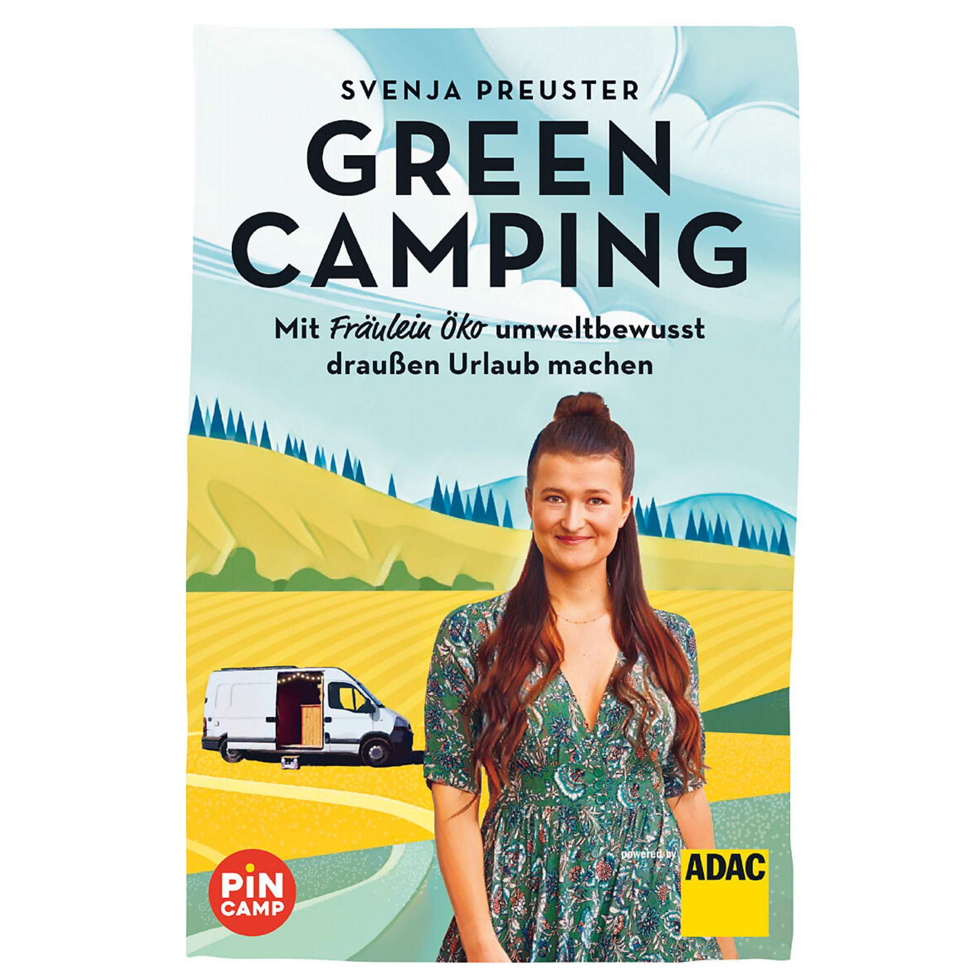 GREEN CAMPING