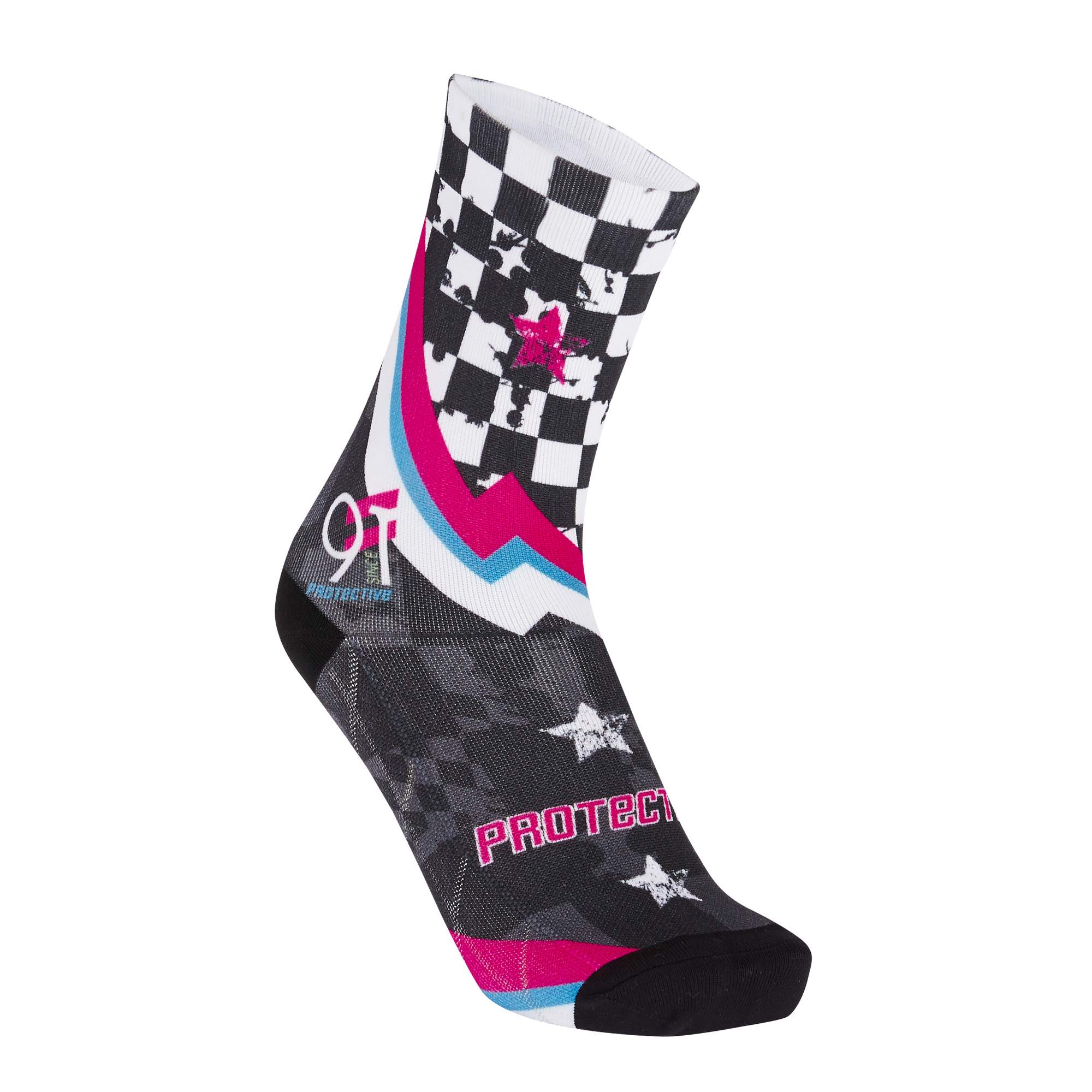 Protective P-SKID SOCKS