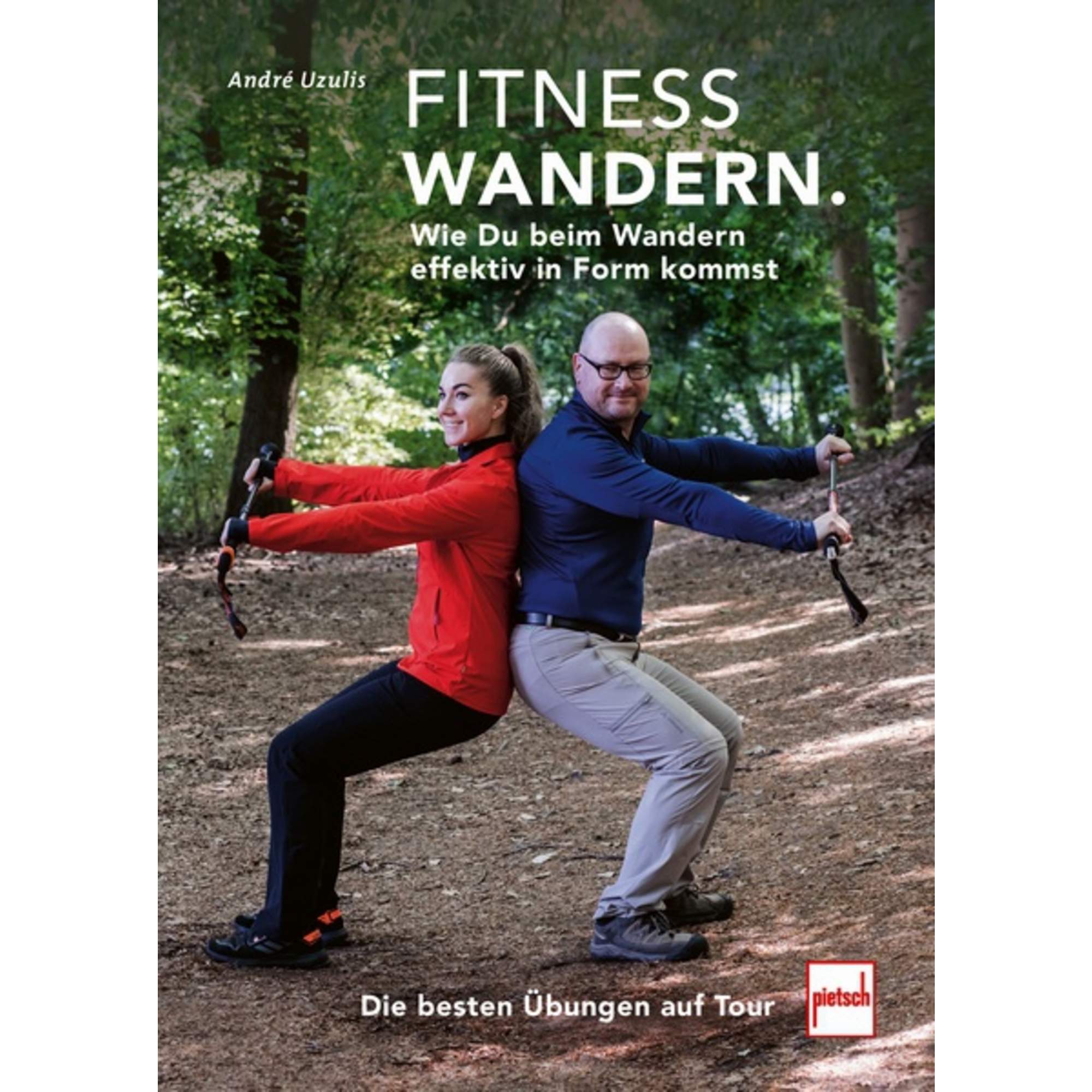 FITNESSWANDERN