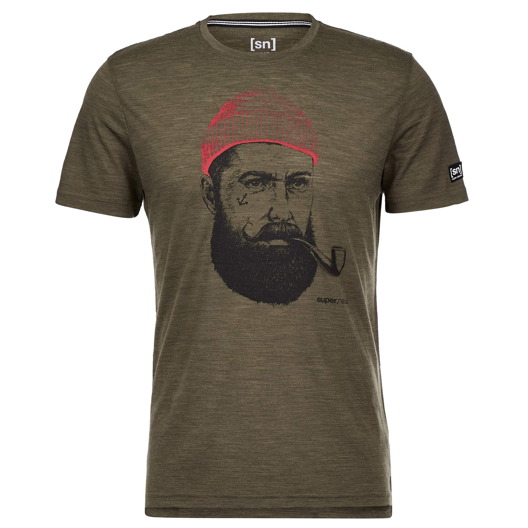 Supernatural M SAILOR TEE