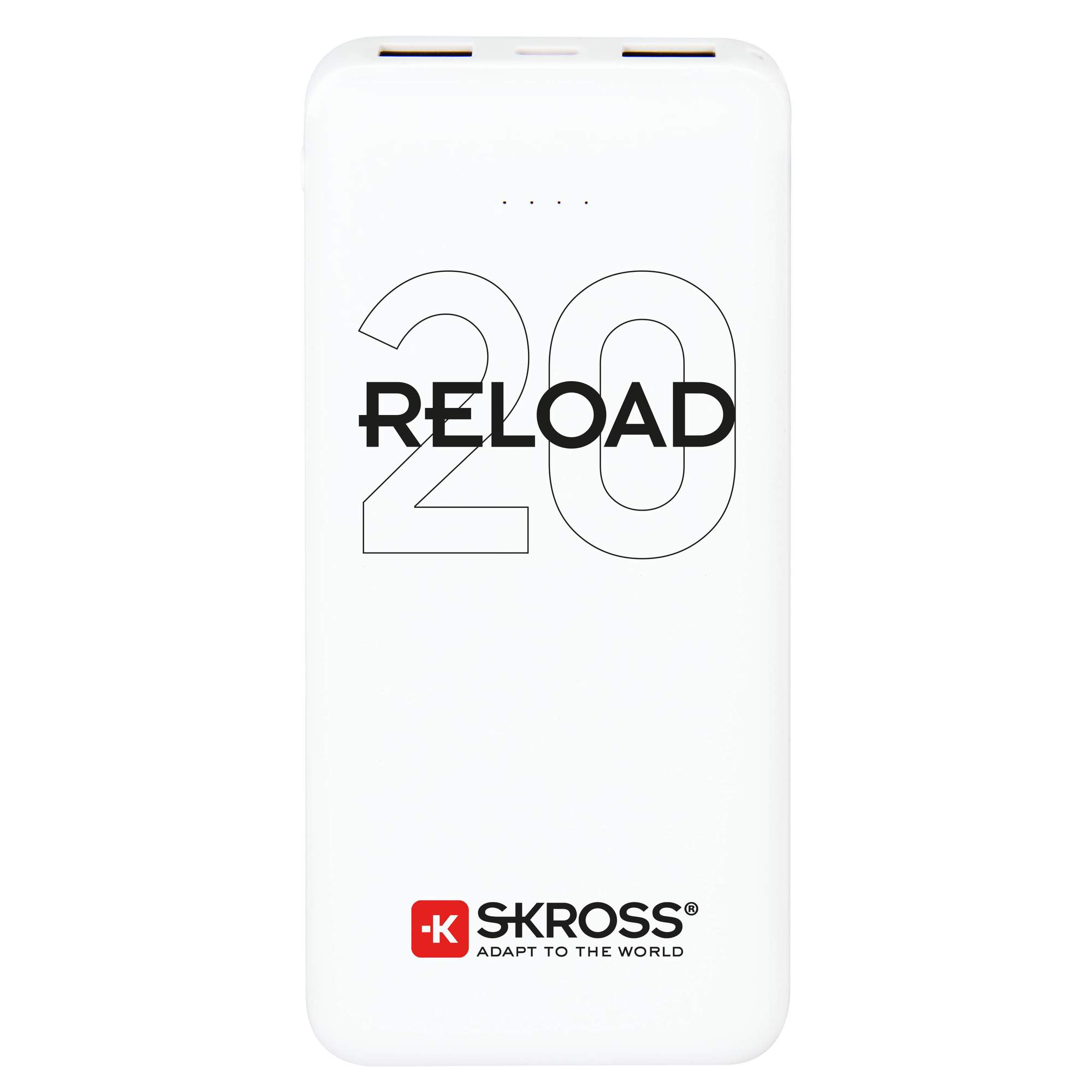 SKROSS RELOAD 20