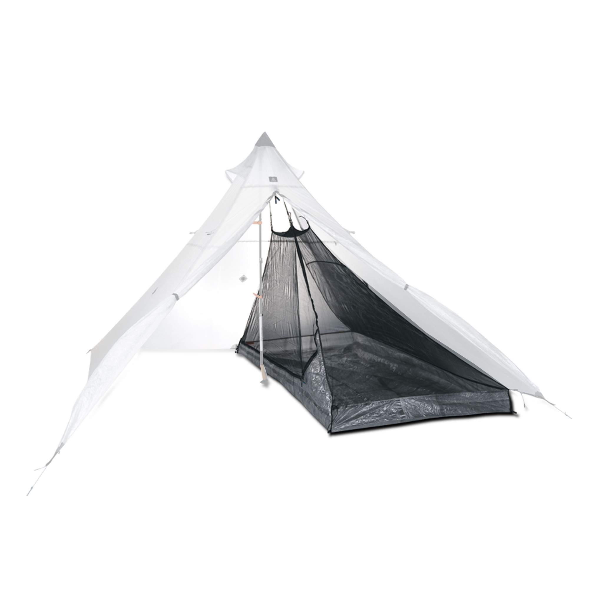Hyperlite Mountain Gear ULTAMID 2 HALF INSERT W/DCF FLOOR