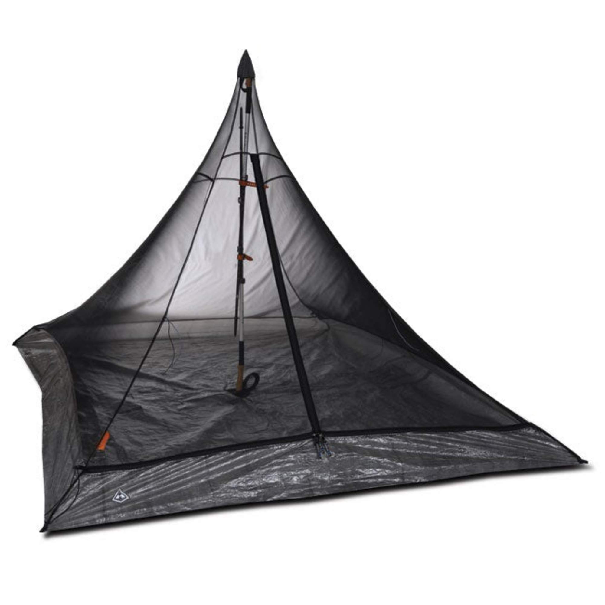 Hyperlite Mountain Gear ULTAMID 2 MESH INSERT W/ DCF FLOOR