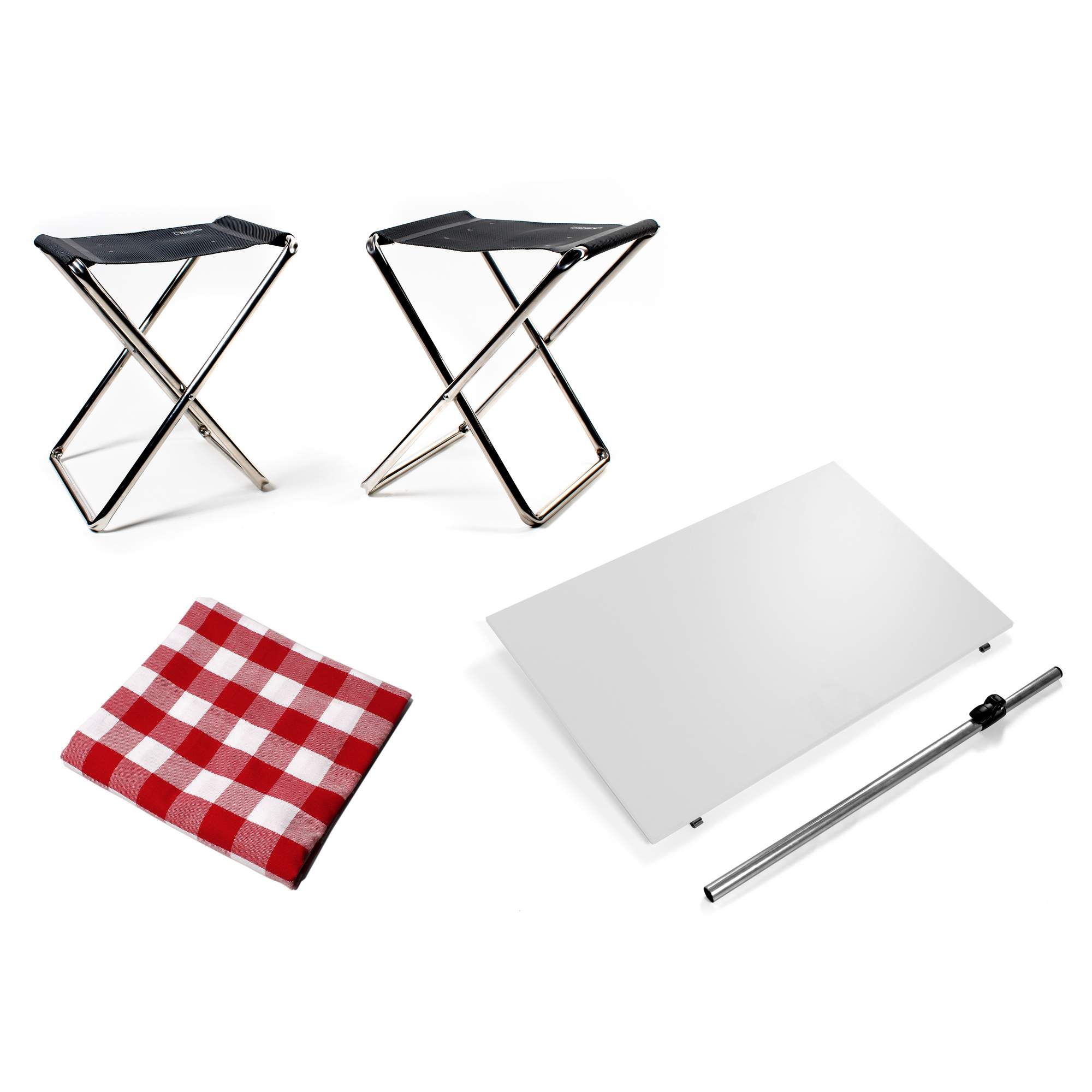 Wide Path Camper OUT DOOR KIT