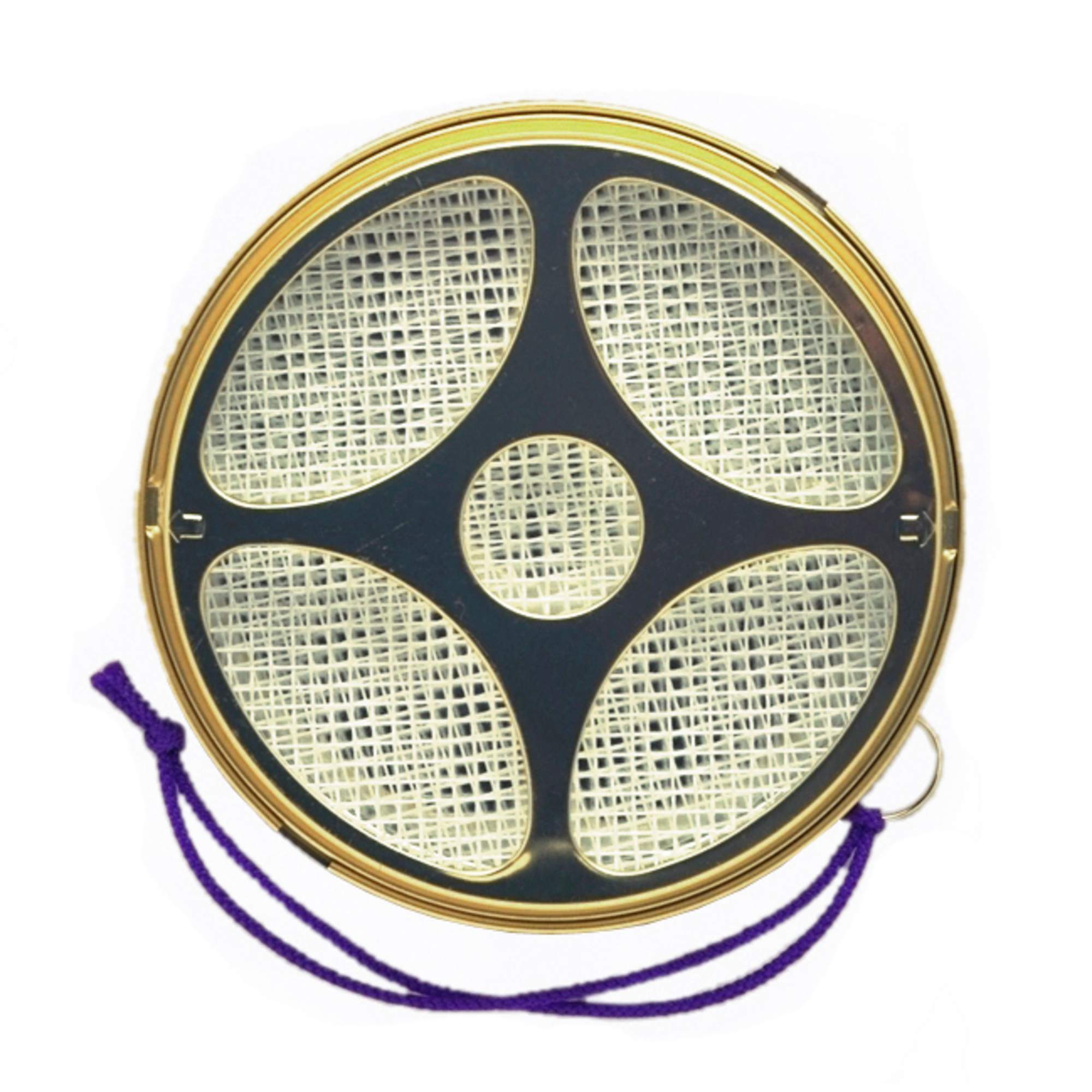 Coghlans MOSKITOSPIRALENHALTER