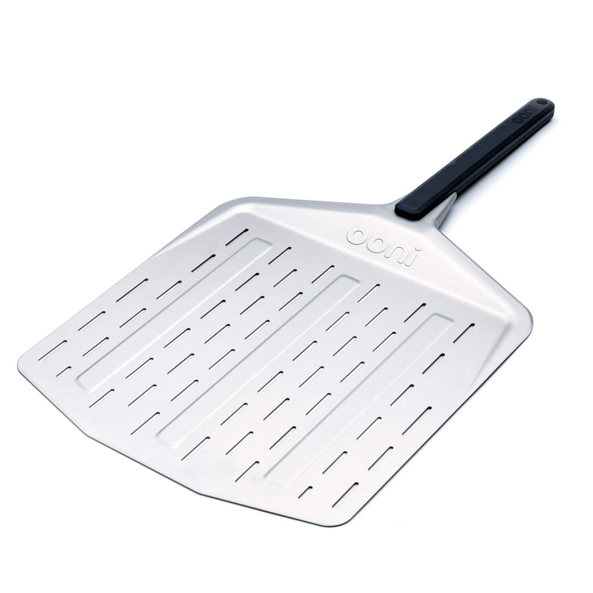 Ooni PIZZASCHAUFEL PERFORIERT 30 CM