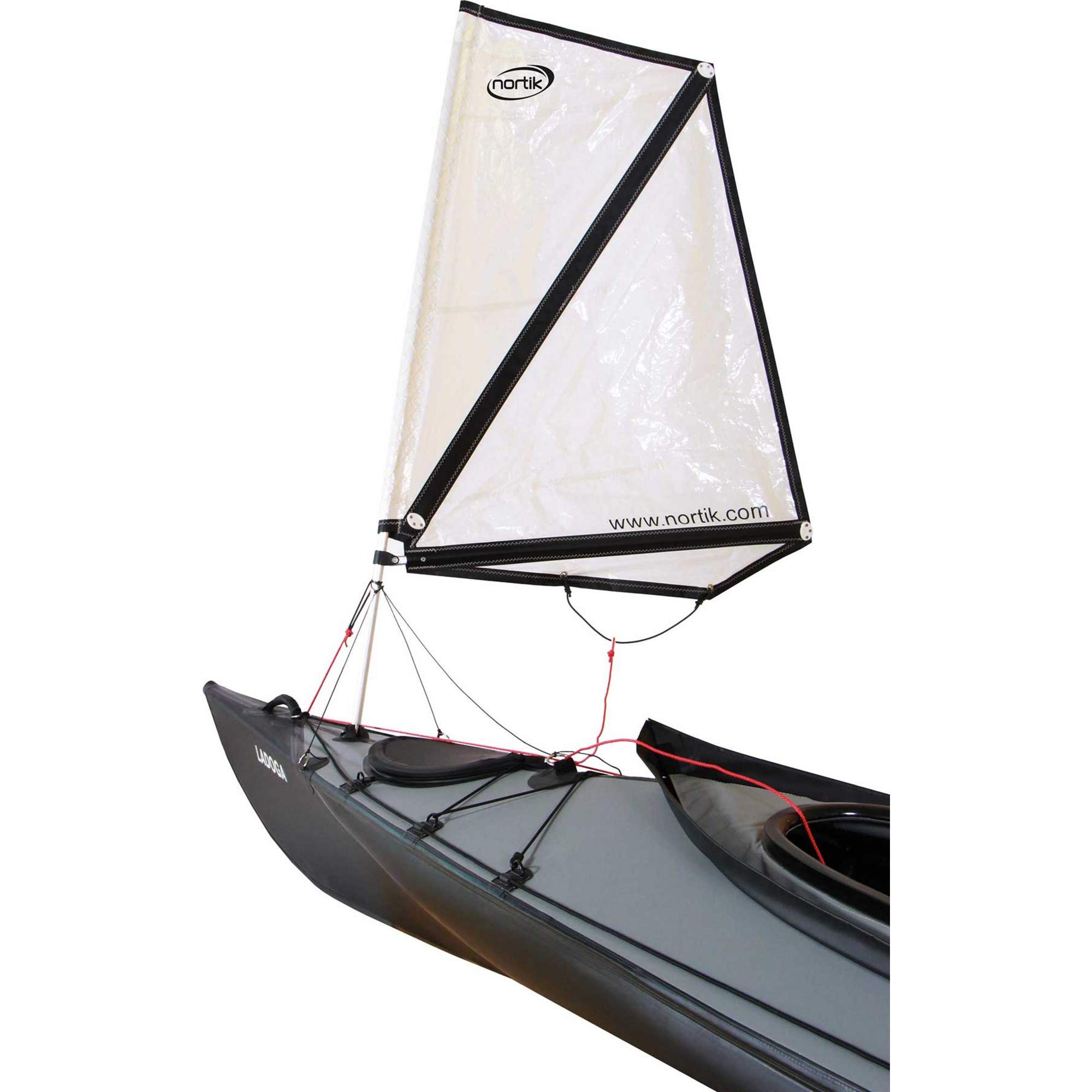 Nortik NORTIK KAYAK SAIL 0.8 FOLDING KAYAK