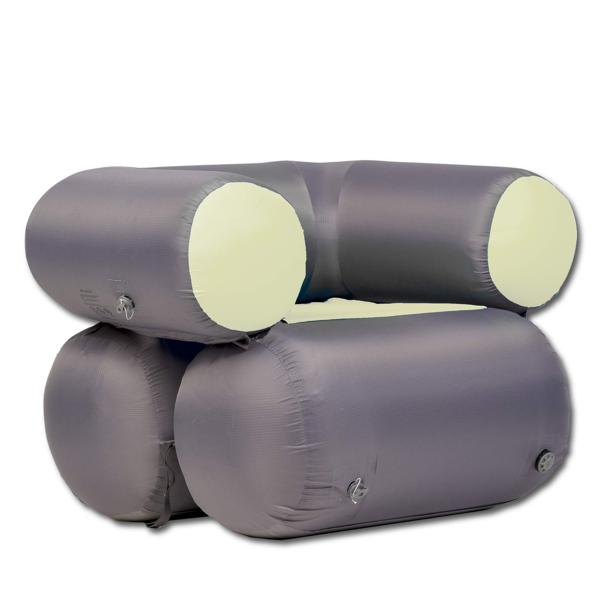 GentleTents AIR SOFA 1