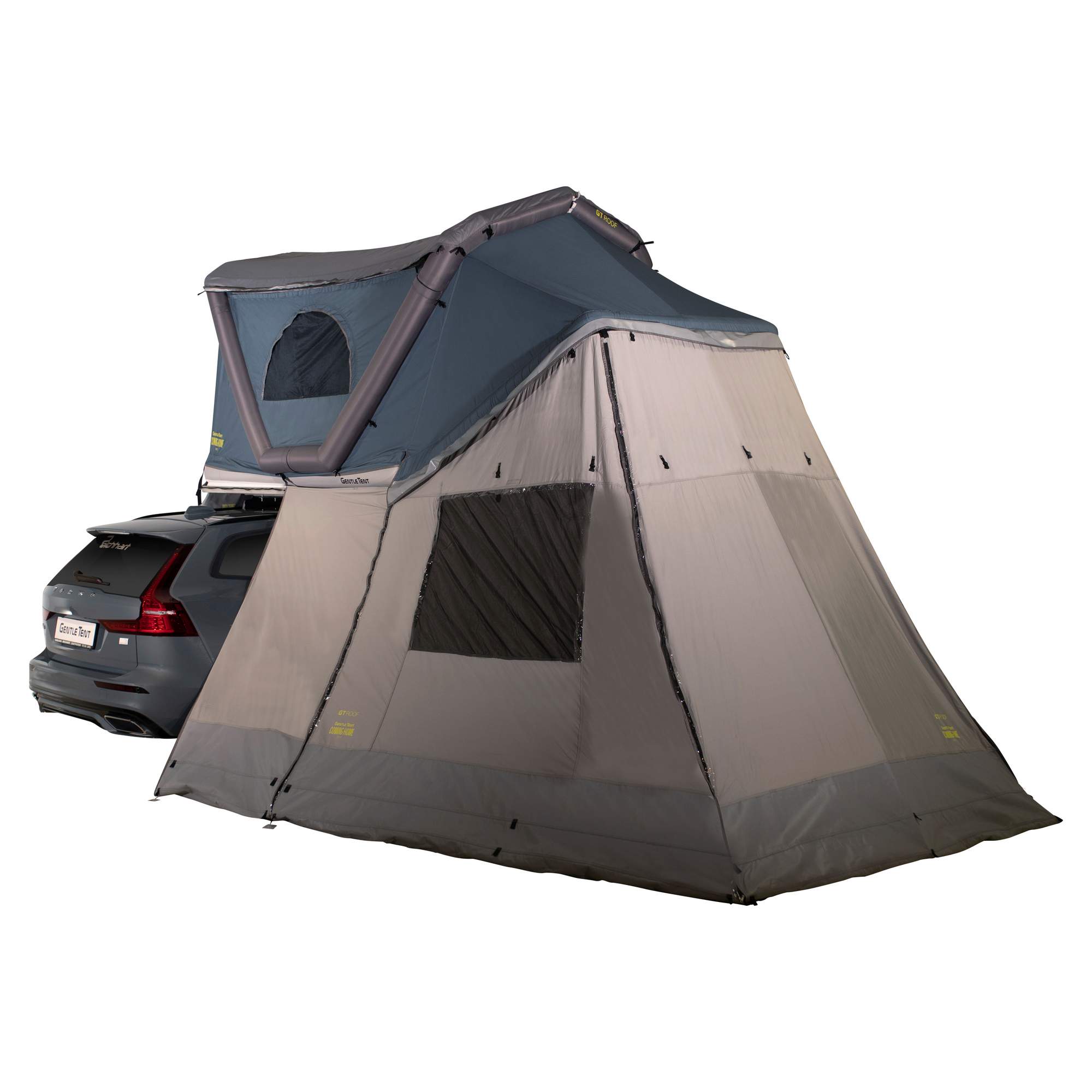 GentleTents ROOF VORZELT