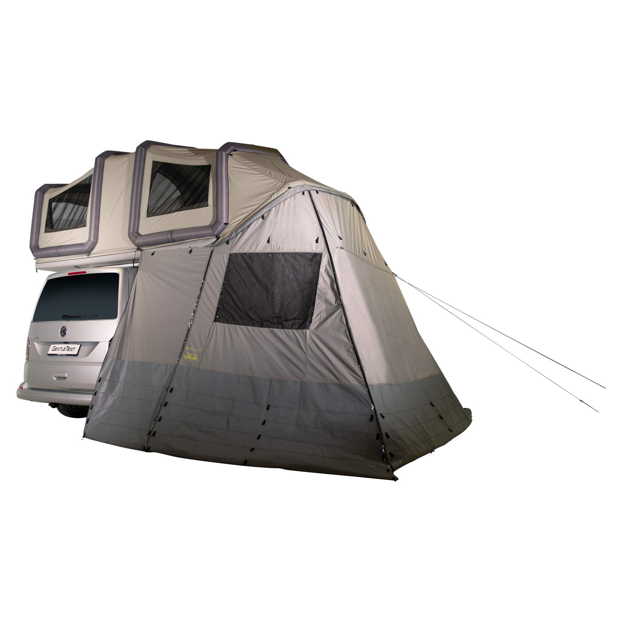 GentleTents SKYLOFT VORZELT