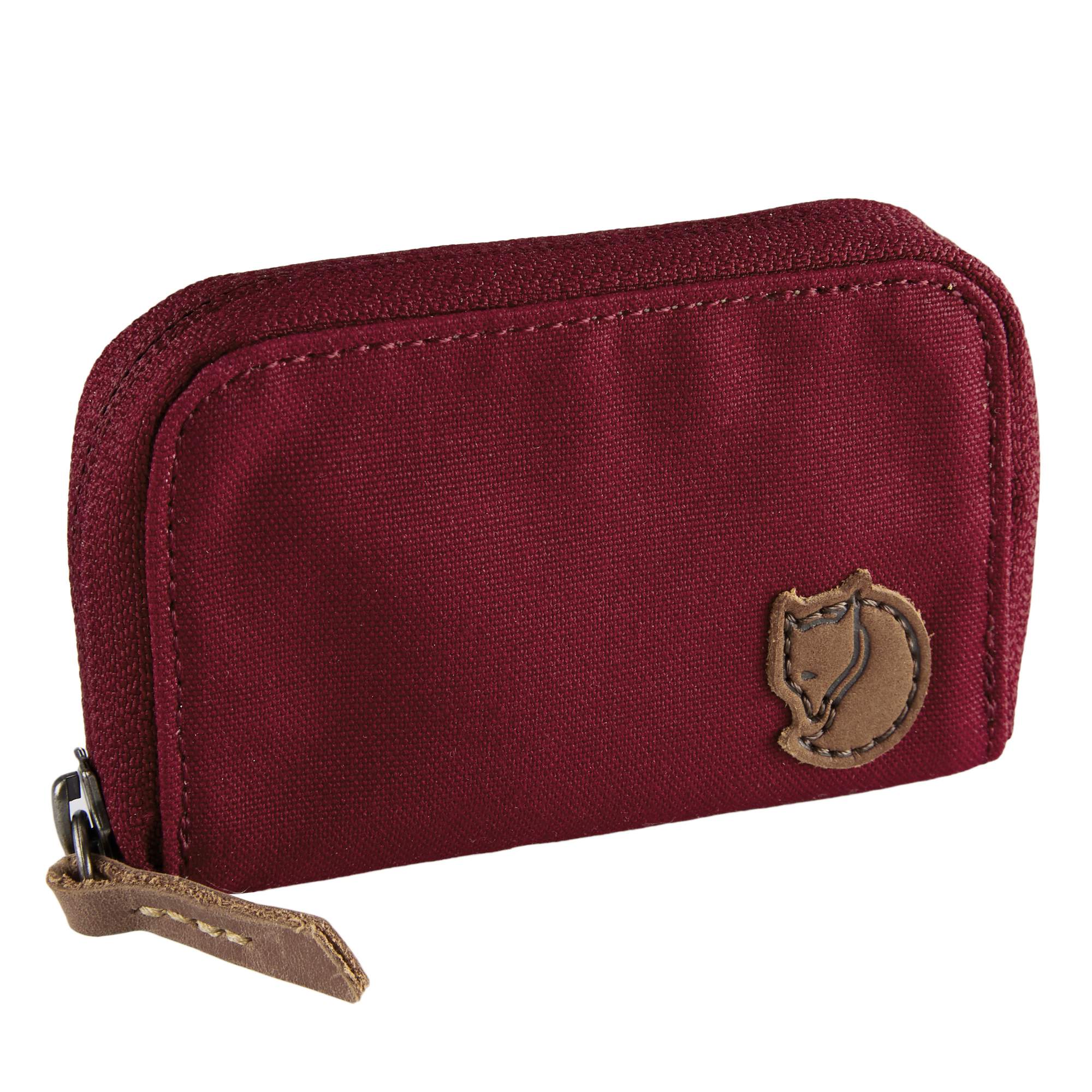 Fjällräven ZIP CARD HOLDER
