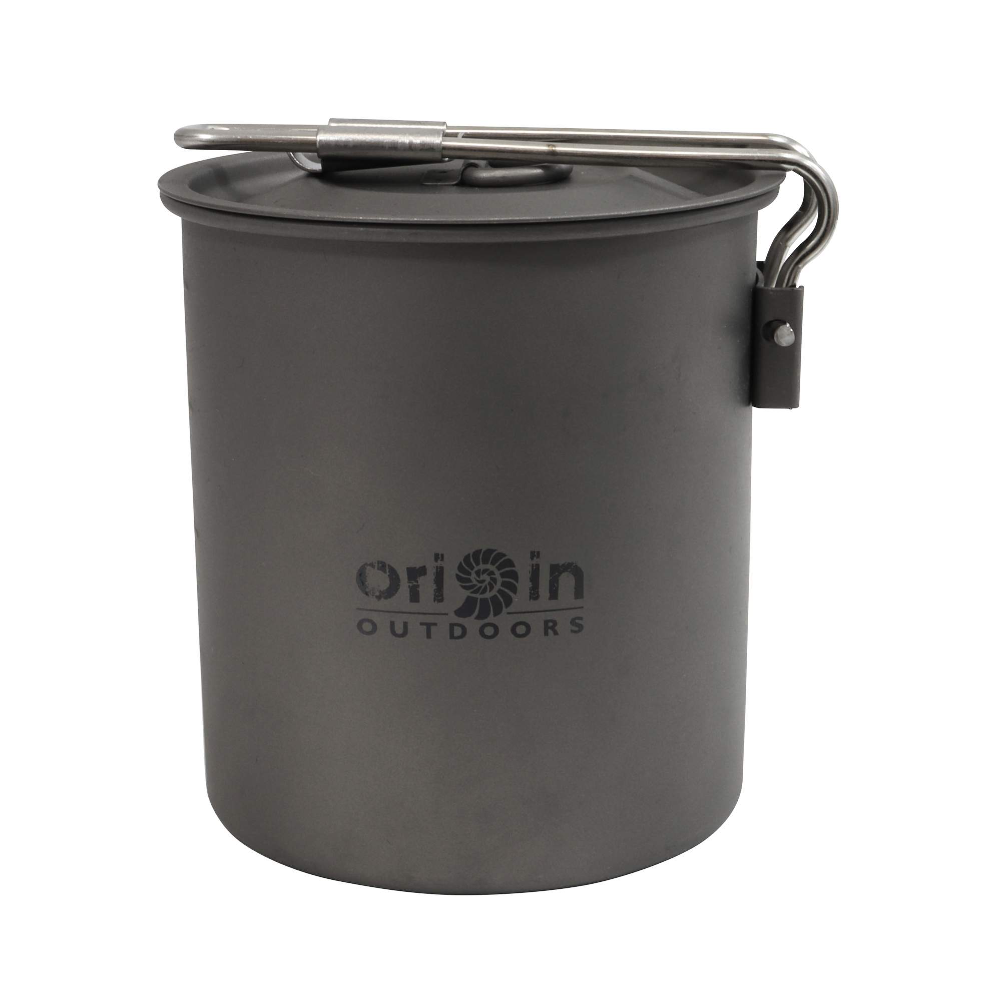 Origin Outdoors TITAN CAMPING TOPF