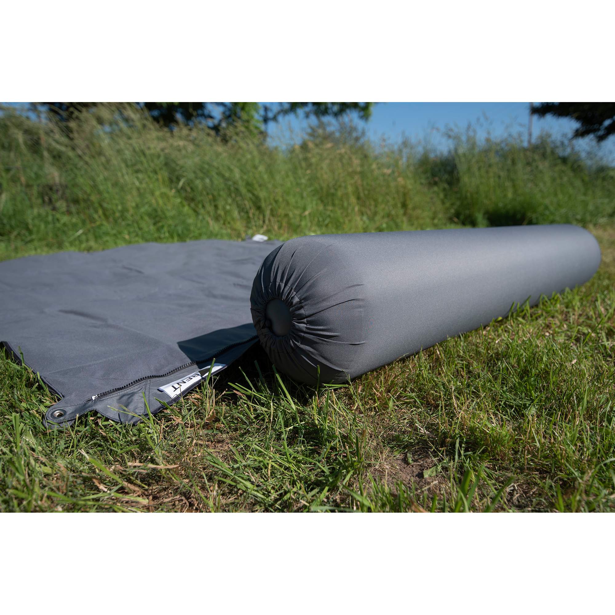 Bent VERBINDBARE KISSENROLLE ZIP-XL LOUNGER