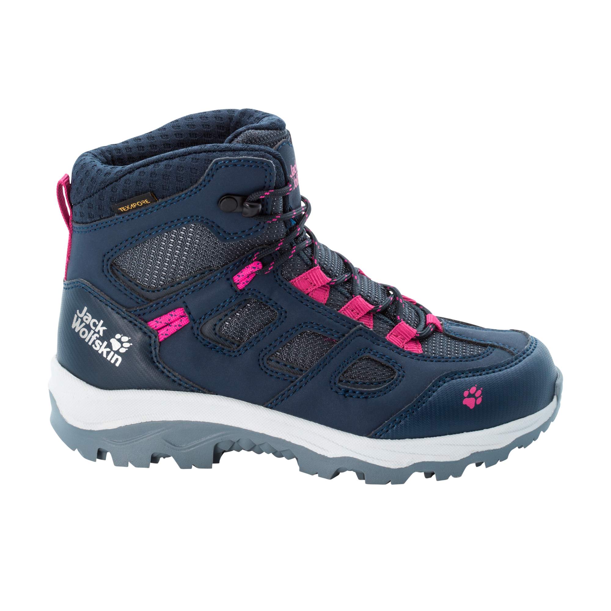 Jack Wolfskin VOJO TEXAPORE MID K