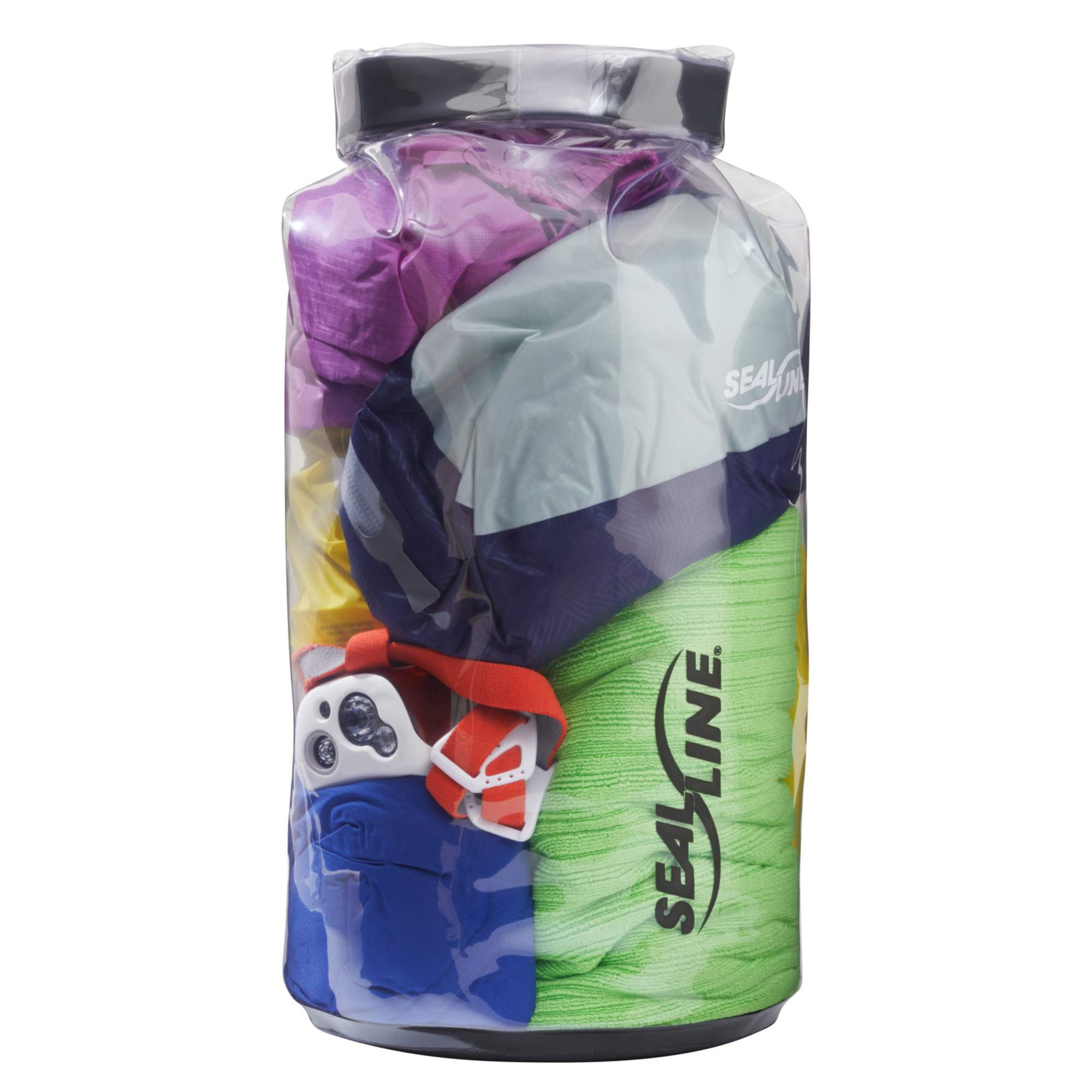SealLine BAJA VIEW DRY BAG
