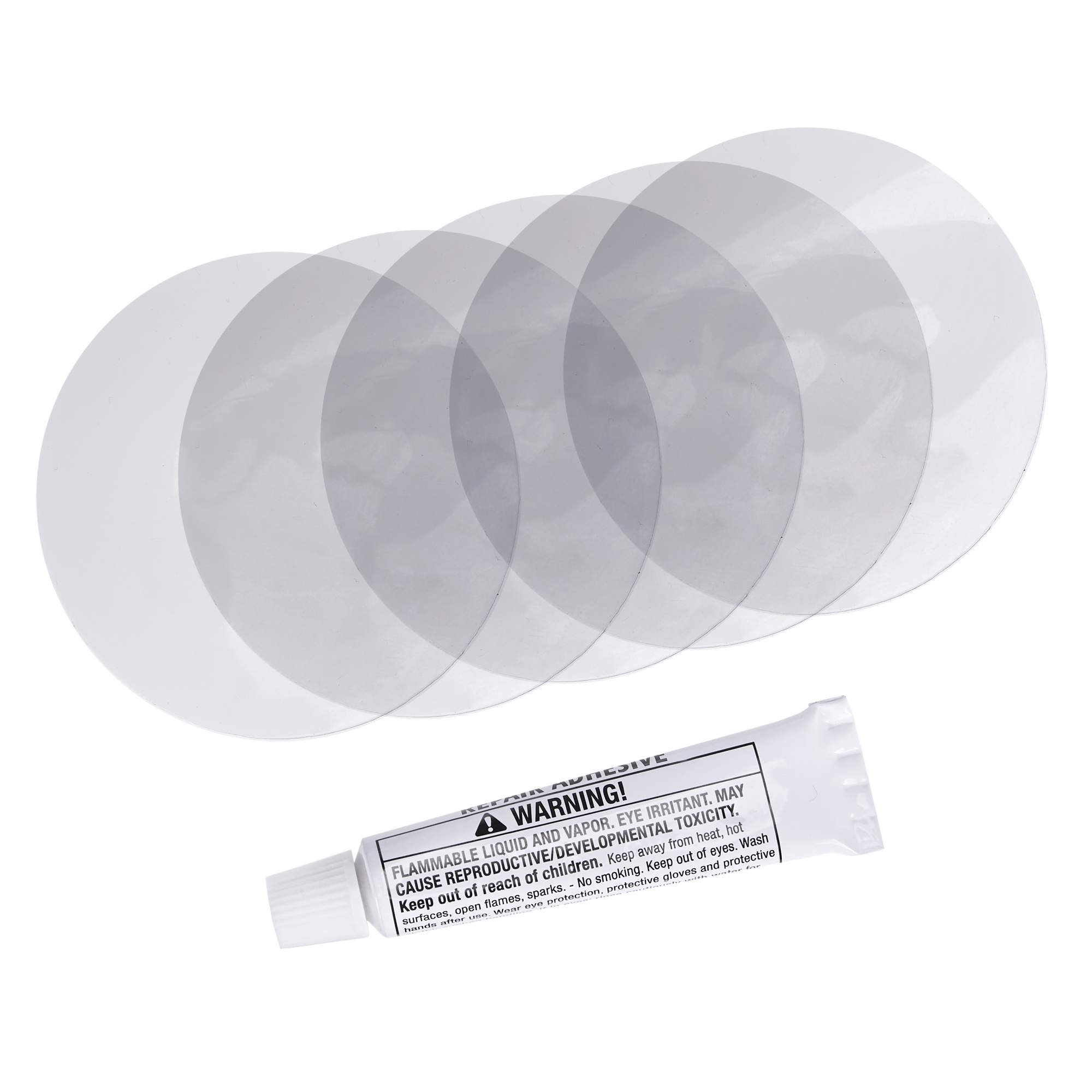 SealLine VINYL DRY BAG REPAIR KIT