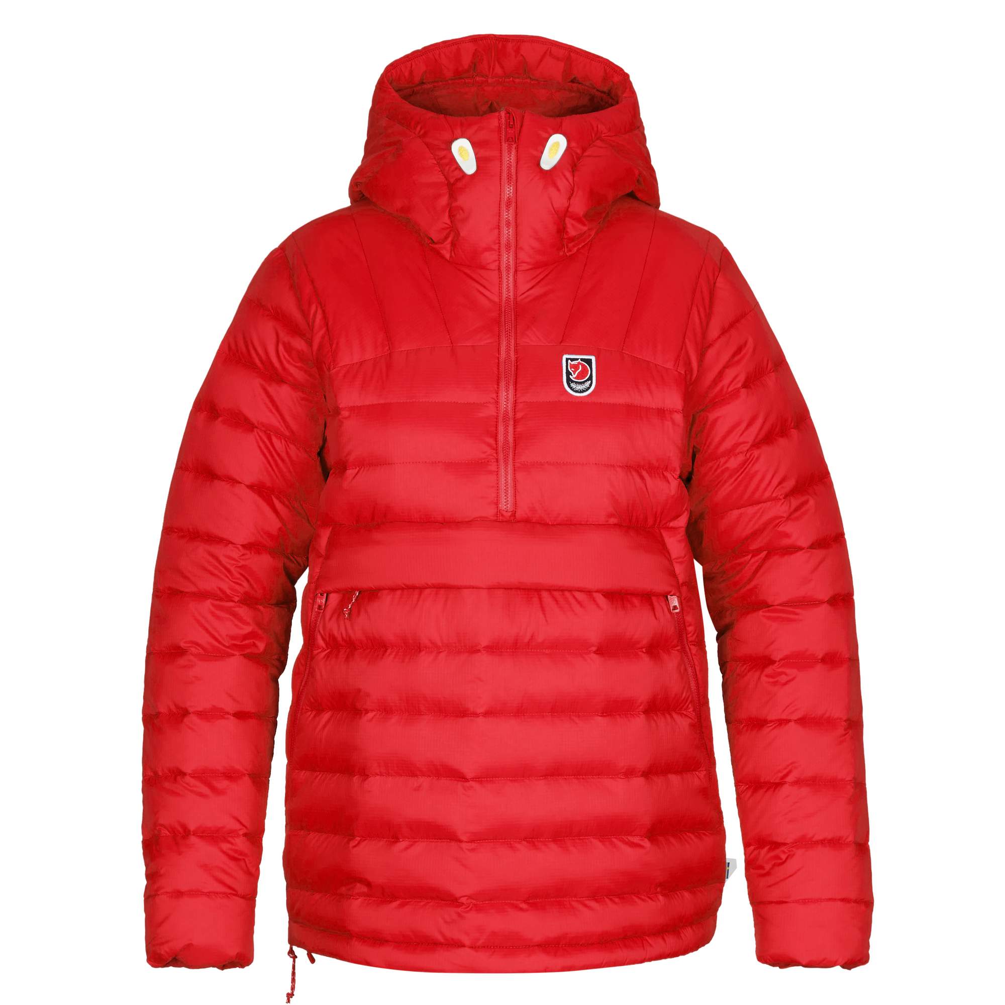Fjällräven EXPEDITION PACK DOWN ANORAK W