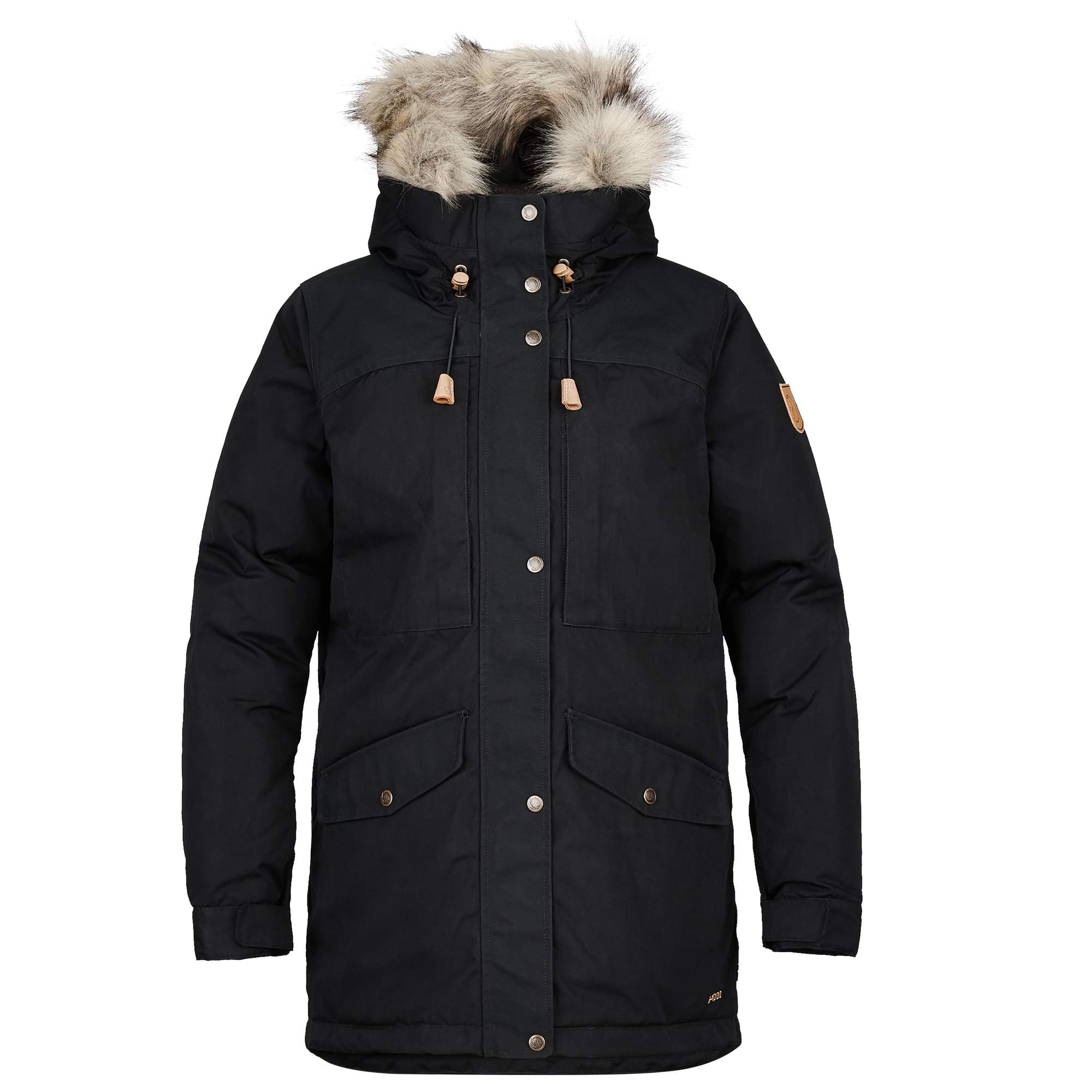 Fjällräven SINGI DOWN JACKET W