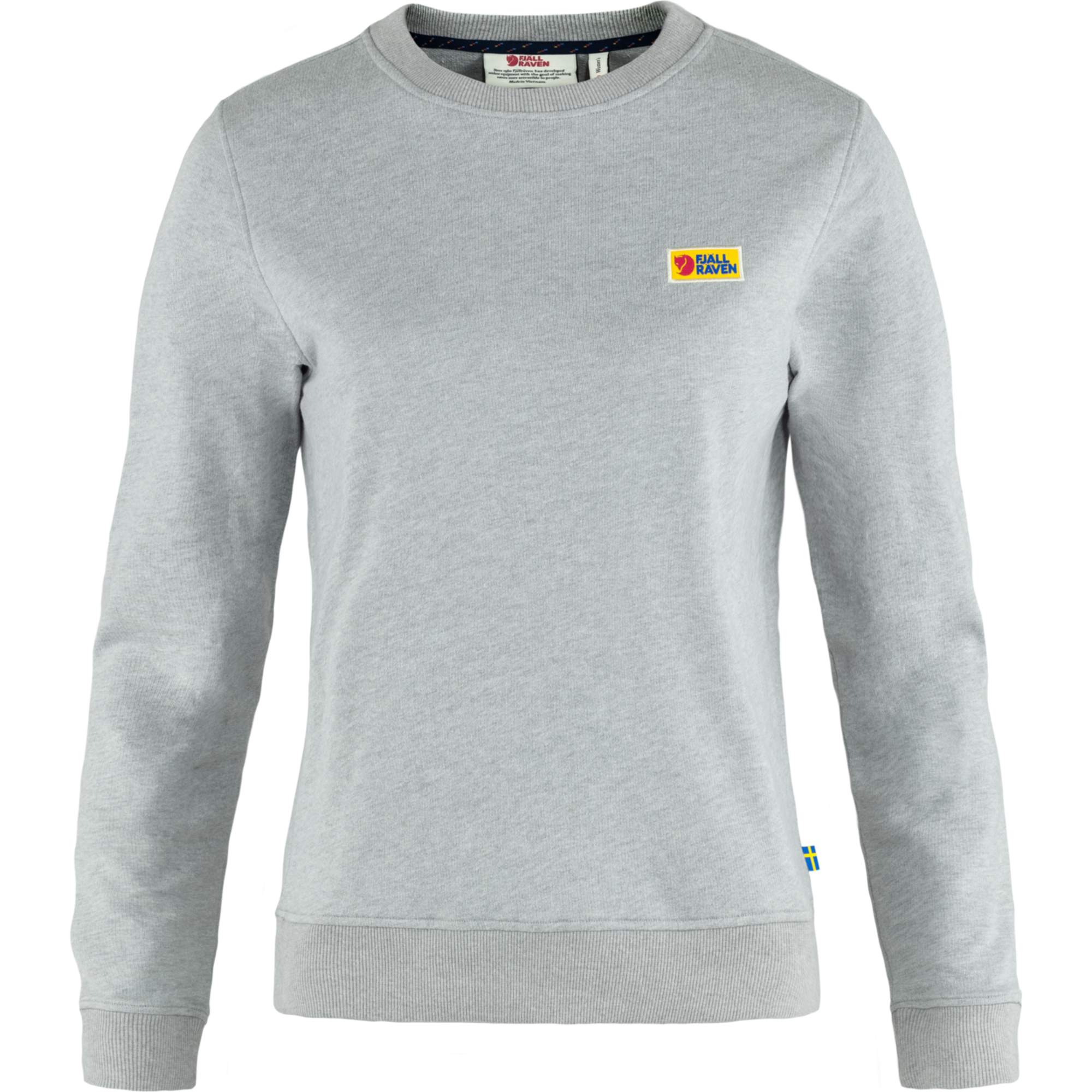 Fjällräven VARDAG SWEATER W
