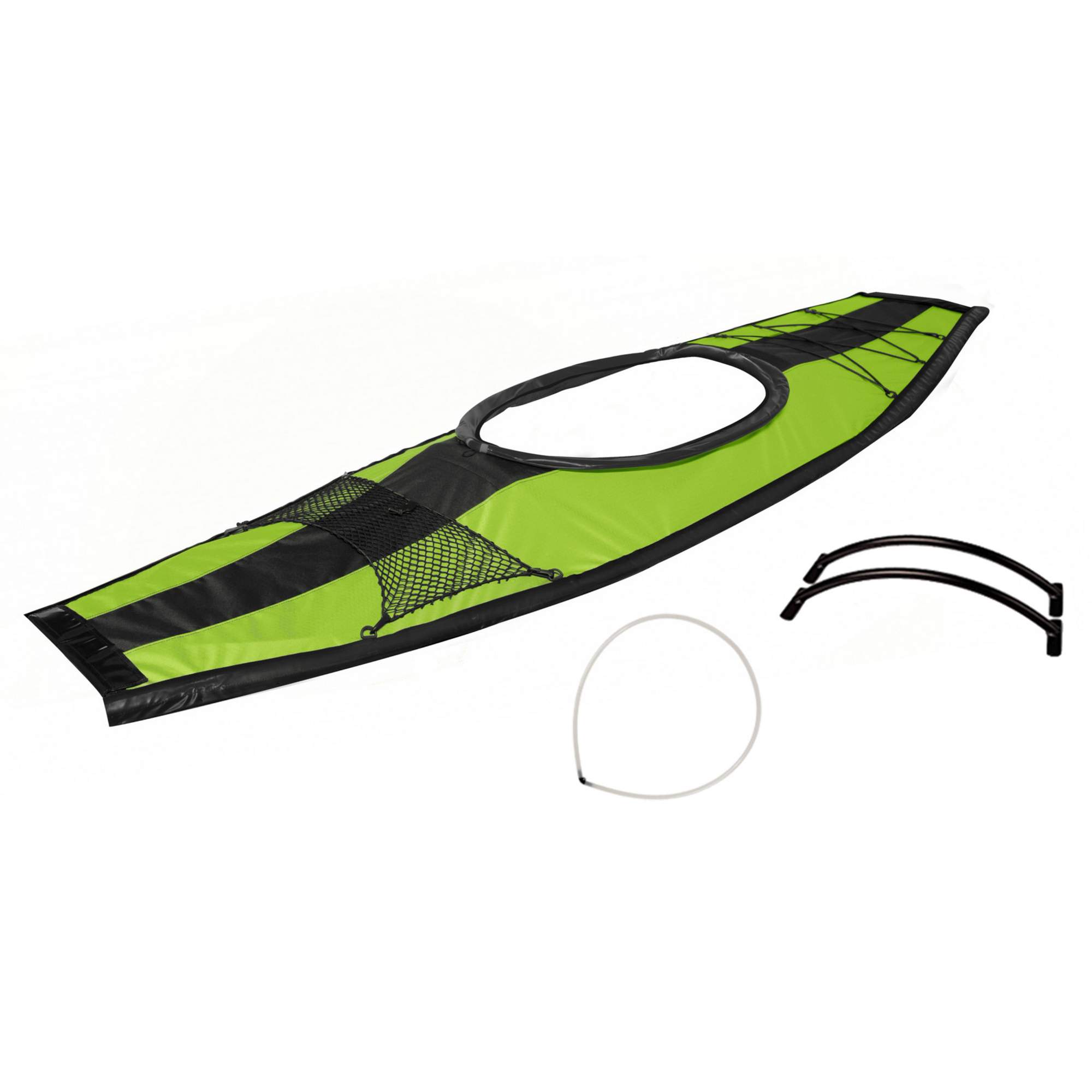 Gumotex RUSH 1 - PERSENNING