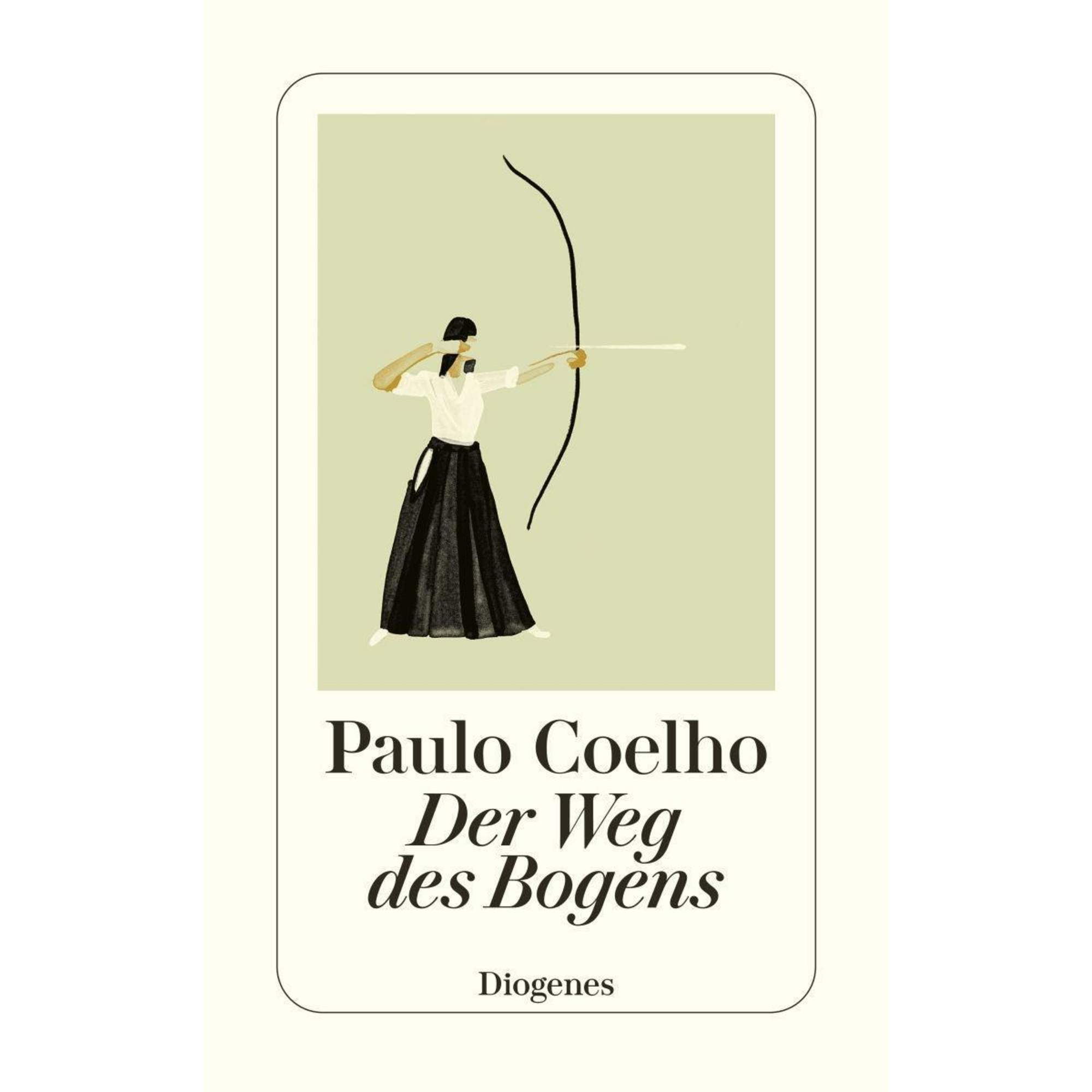 DER WEG DES BOGENS