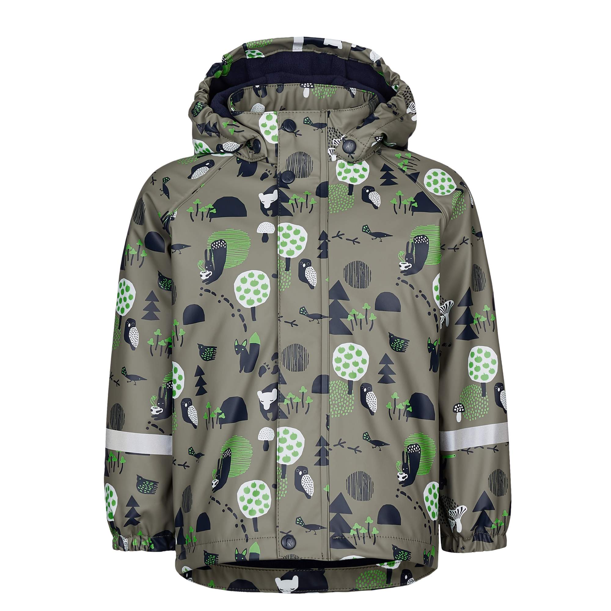 Reima RAINCOAT KOSKI