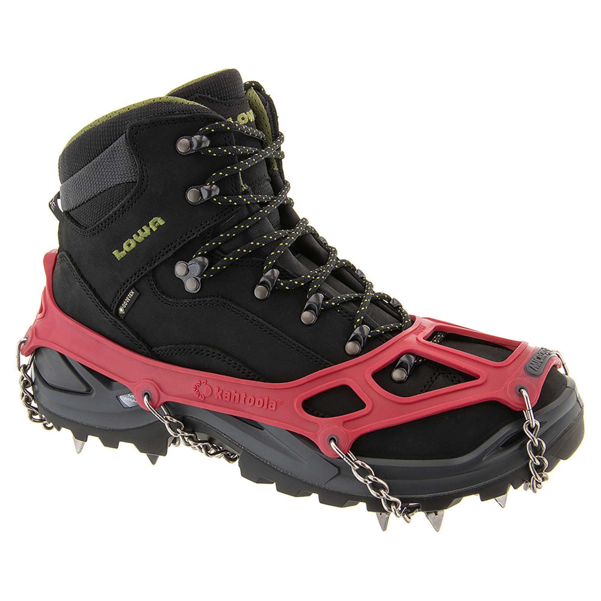 Kahtoola MICROSPIKES