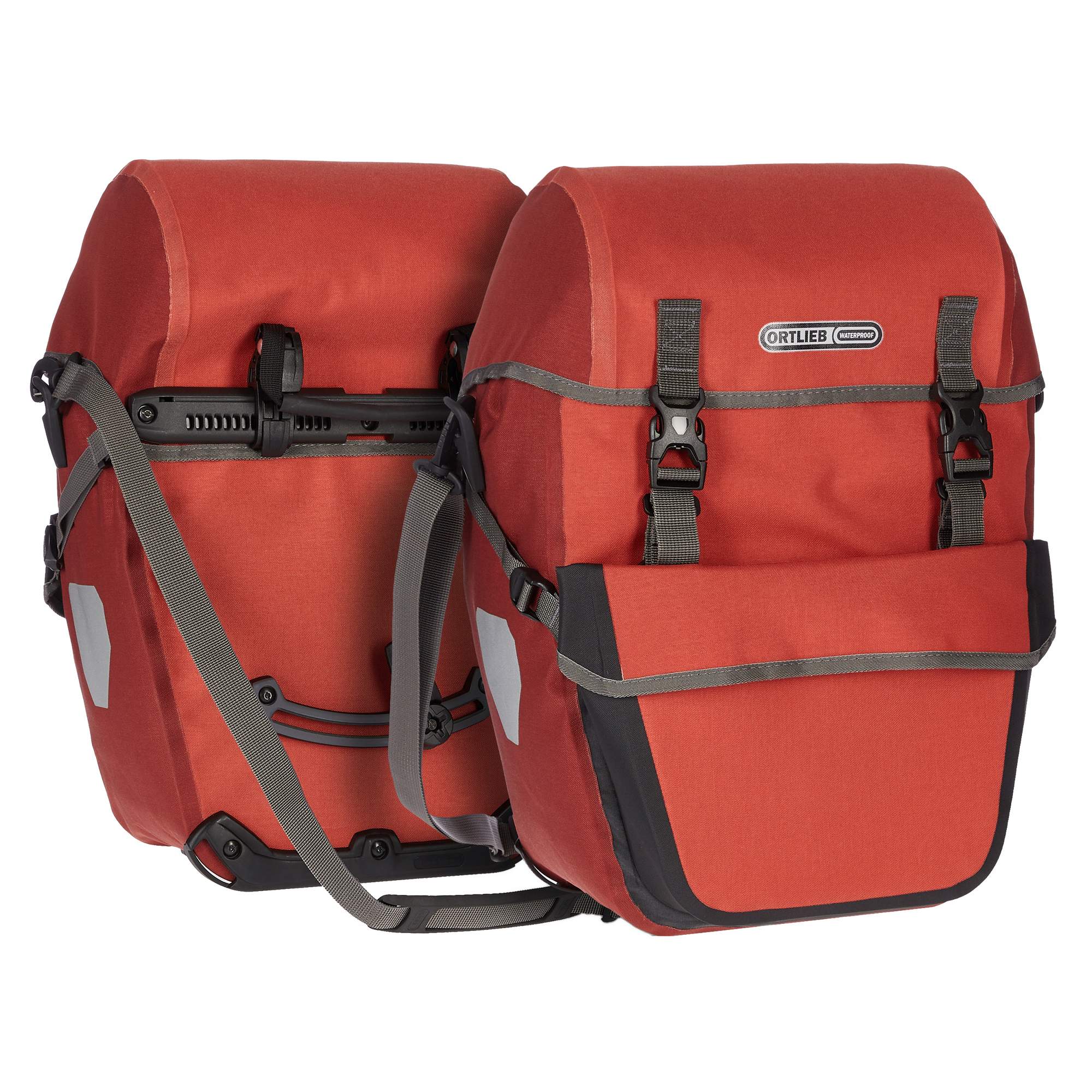 Ortlieb BIKE-PACKER PLUS