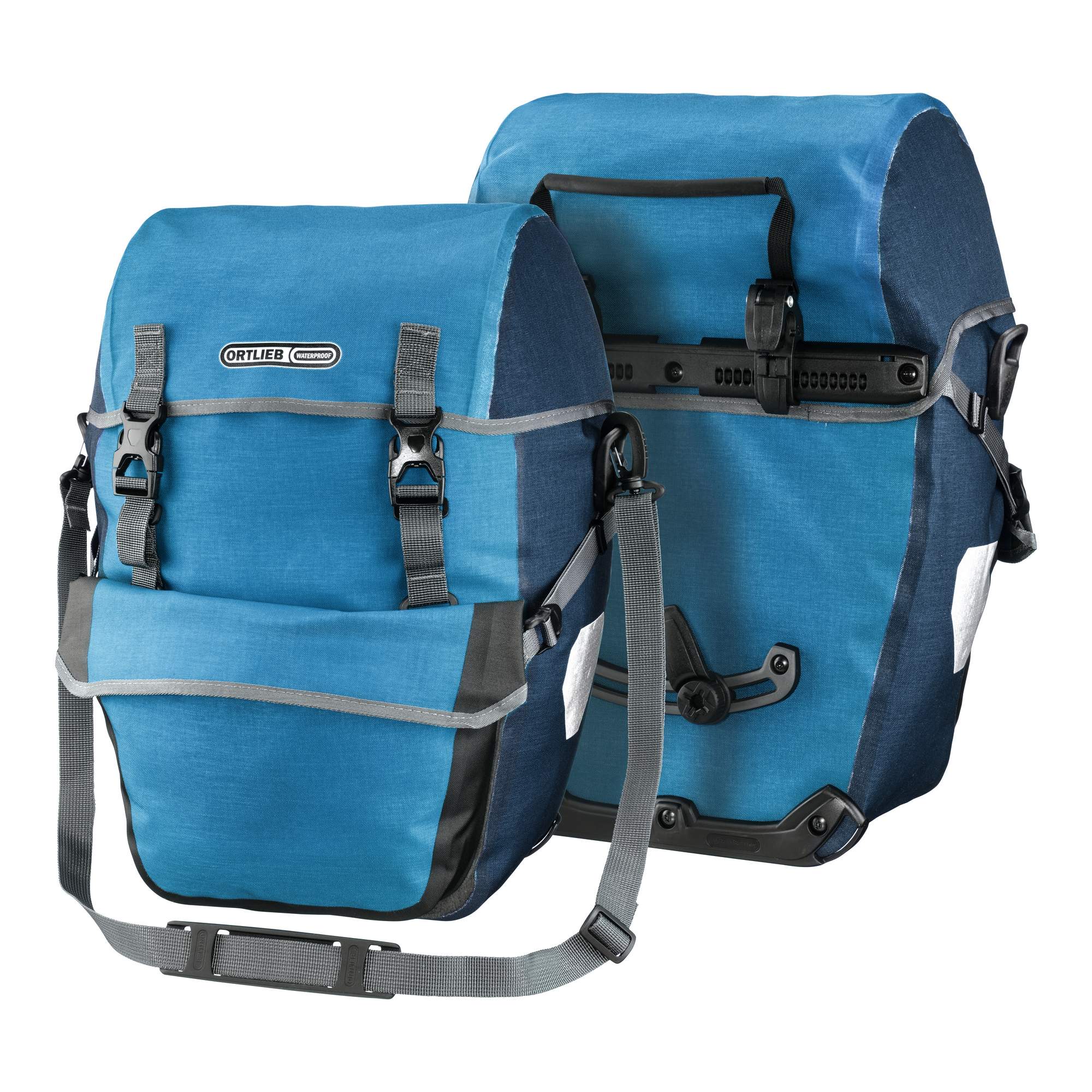 Ortlieb BIKE PACKER PLUS