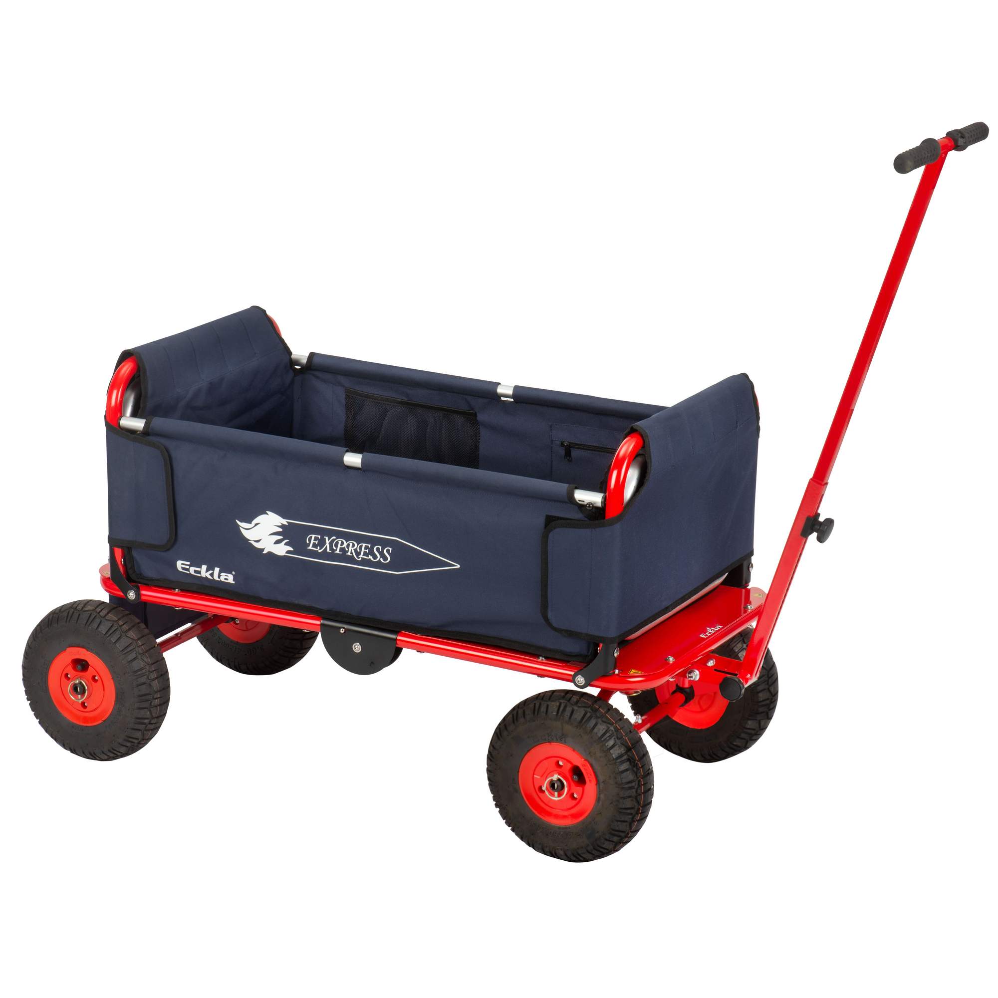 Eckla ECKLA-EXPRESS HANDCART