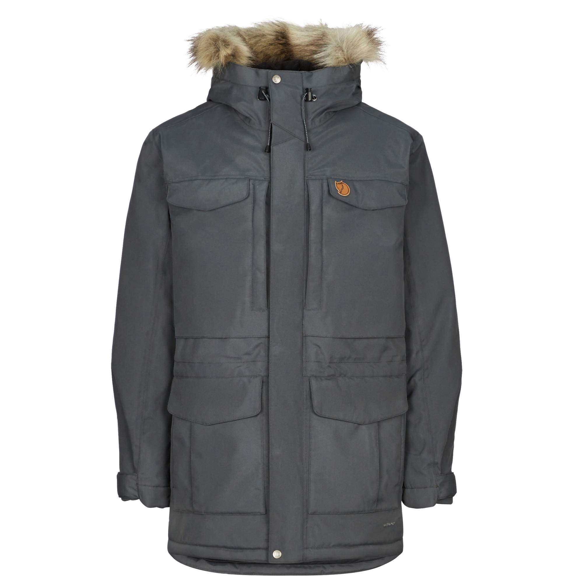 Fjällräven NUUK PARKA M