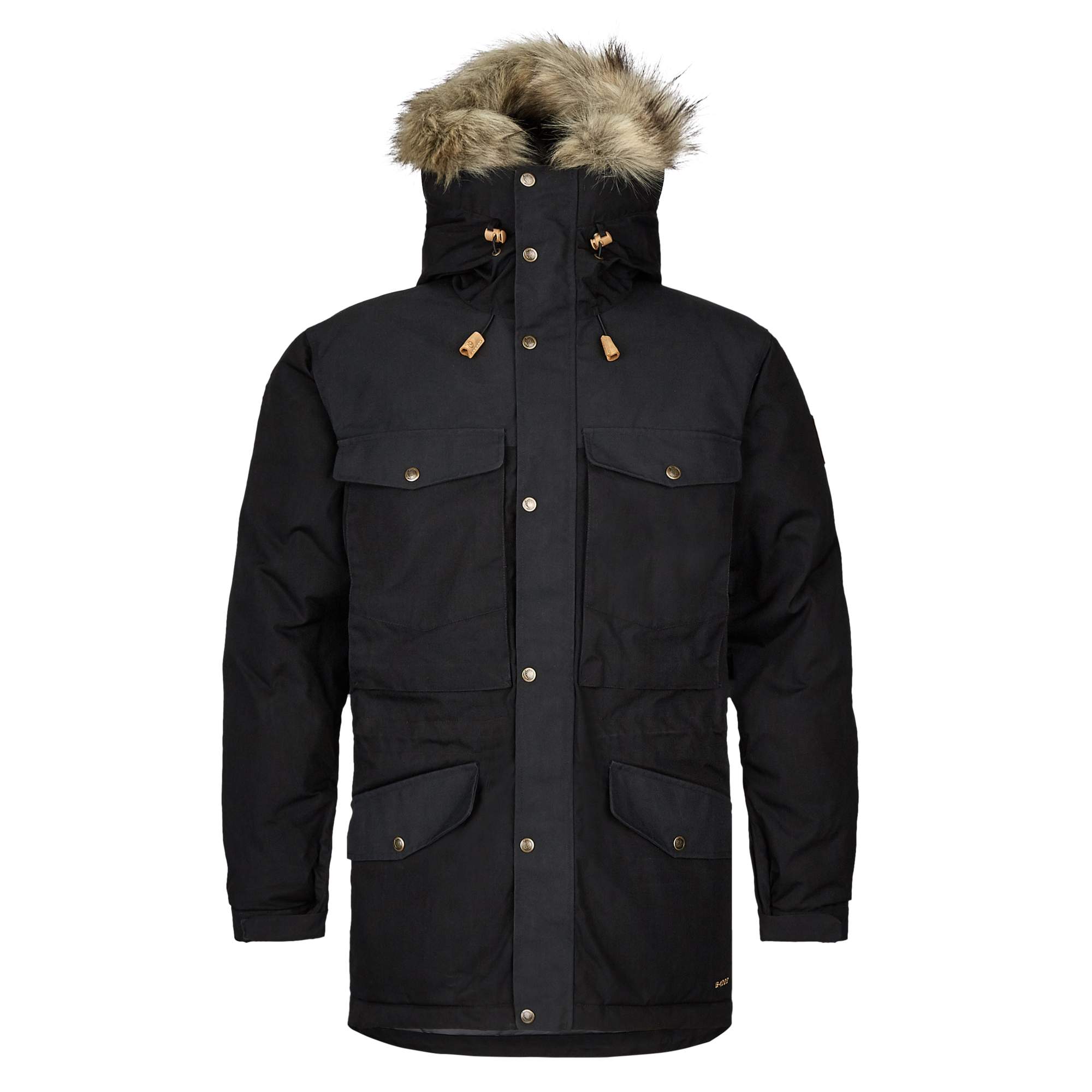 Fjällräven SINGI DOWN JACKET M