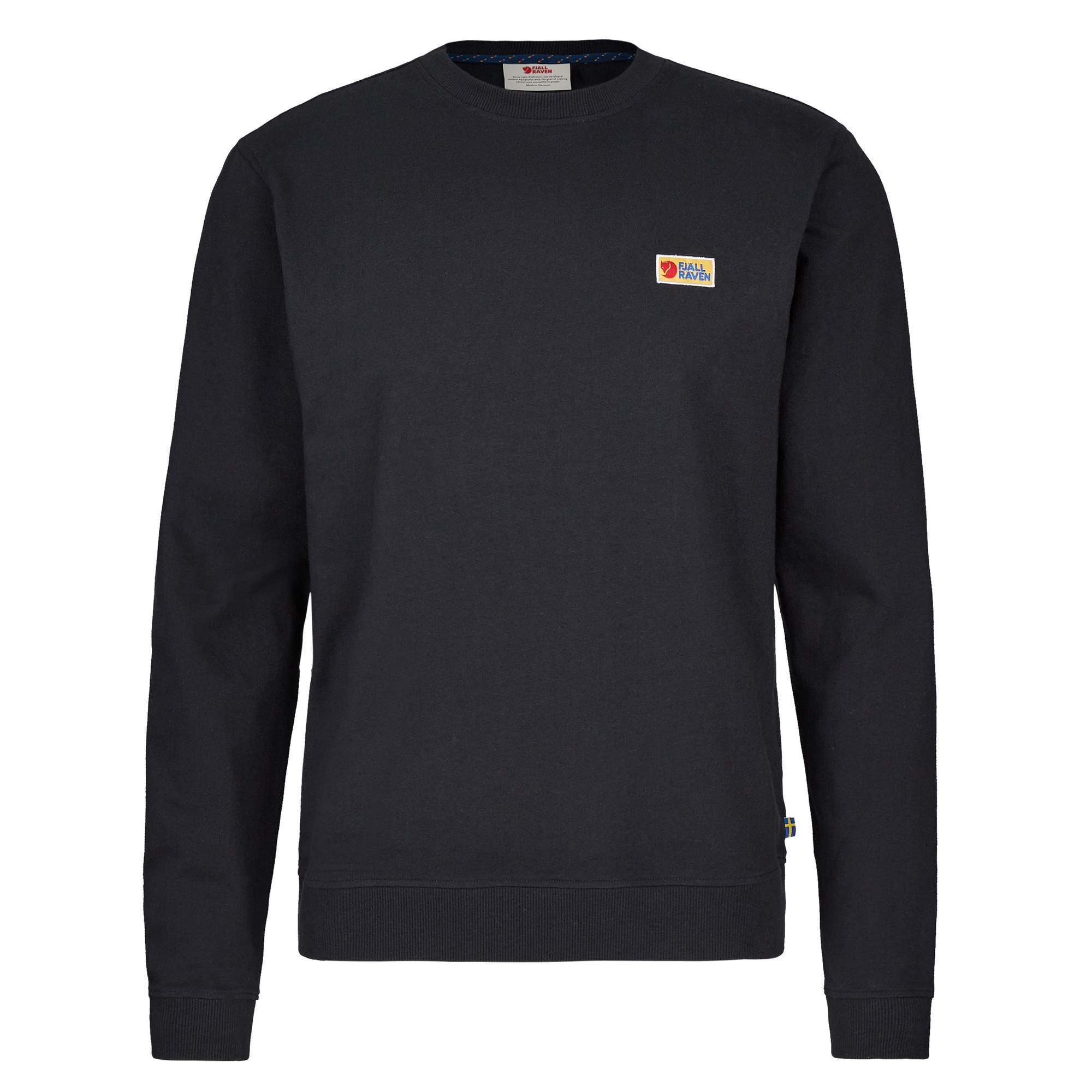 Fjällräven VARDAG SWEATER M